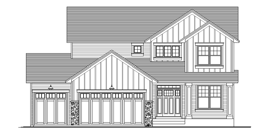View of Residential at 4222 Nevada Avenue, New Hope MN 55428, New Hope - Mike Wilen | Minnesota Team Real Estate