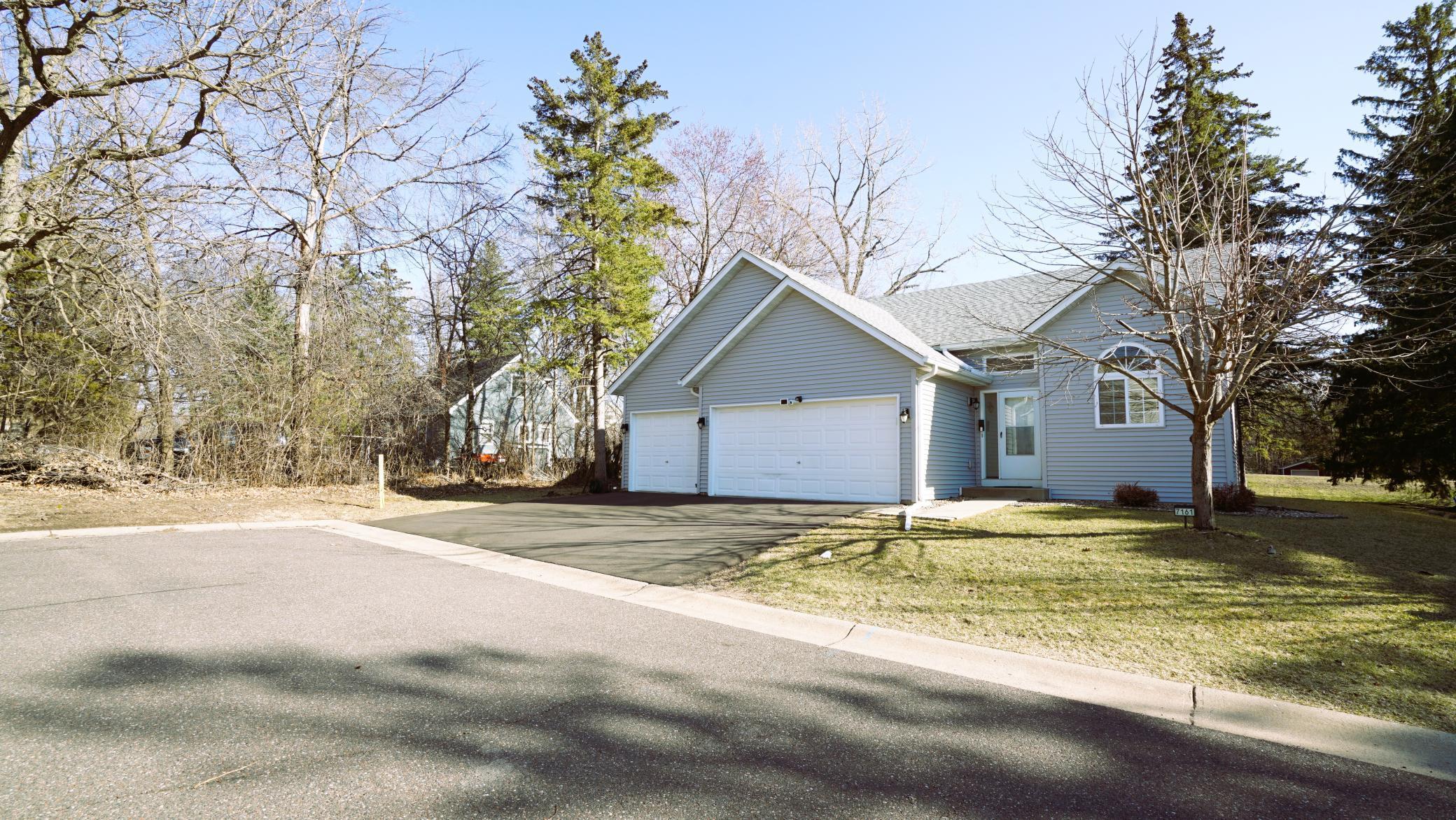 View of Residential at 7161 Upper 15th Street, Oakdale MN 55128, Oakdale - Mike Wilen | Minnesota Team Real Estate