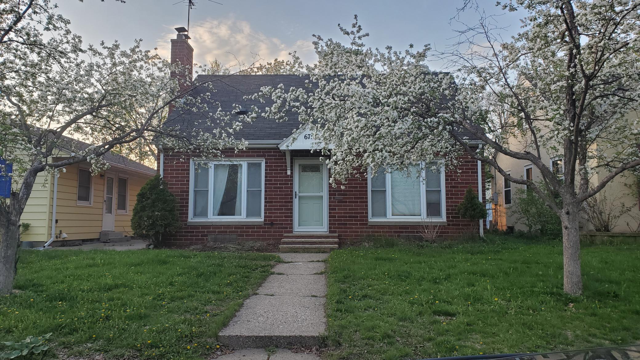 View of Residential at 675 California Avenue, Saint Paul MN 55117, Saint Paul - Mike Wilen | Minnesota Team Real Estate