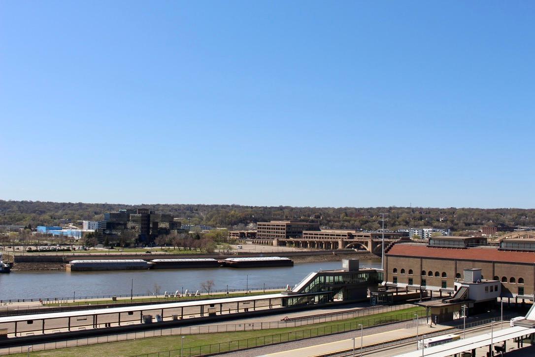 View of Residential at 300 Wall Street #201, Saint Paul MN 55101, Saint Paul (44 of 47) - Mike Wilen | Minnesota Team Real Estate