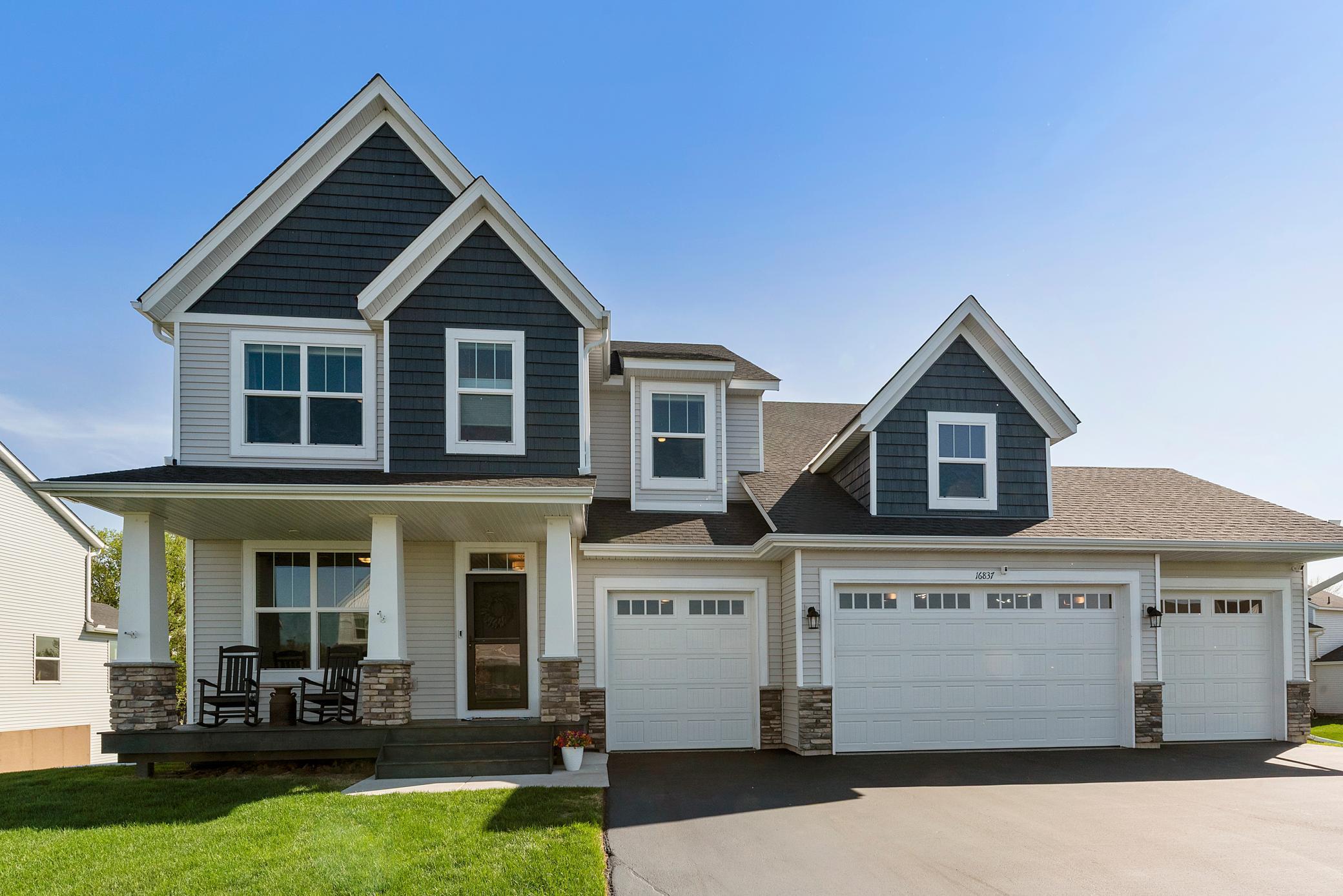 View of Residential at 16837 58th Street, Otsego MN 55330, Otsego - Mike Wilen | Minnesota Team Real Estate