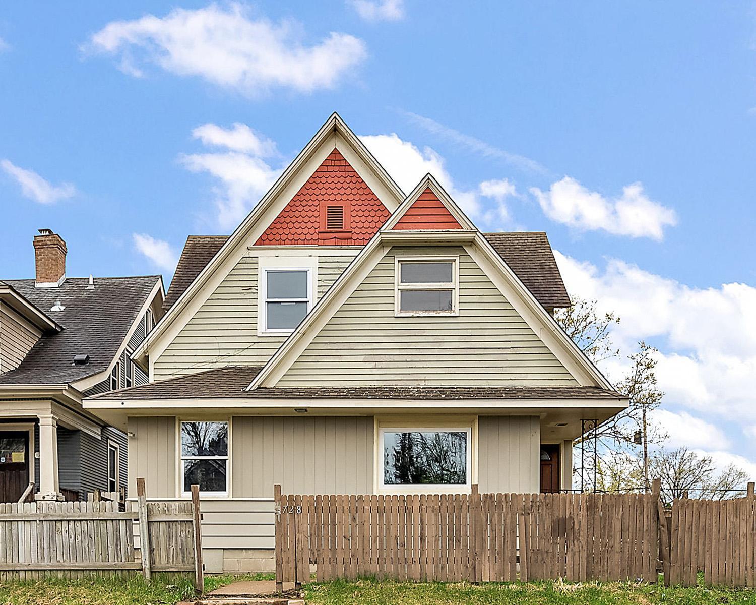View of Residential at 728 Maryland Avenue, Saint Paul MN 55106, Saint Paul - Mike Wilen | Minnesota Team Real Estate