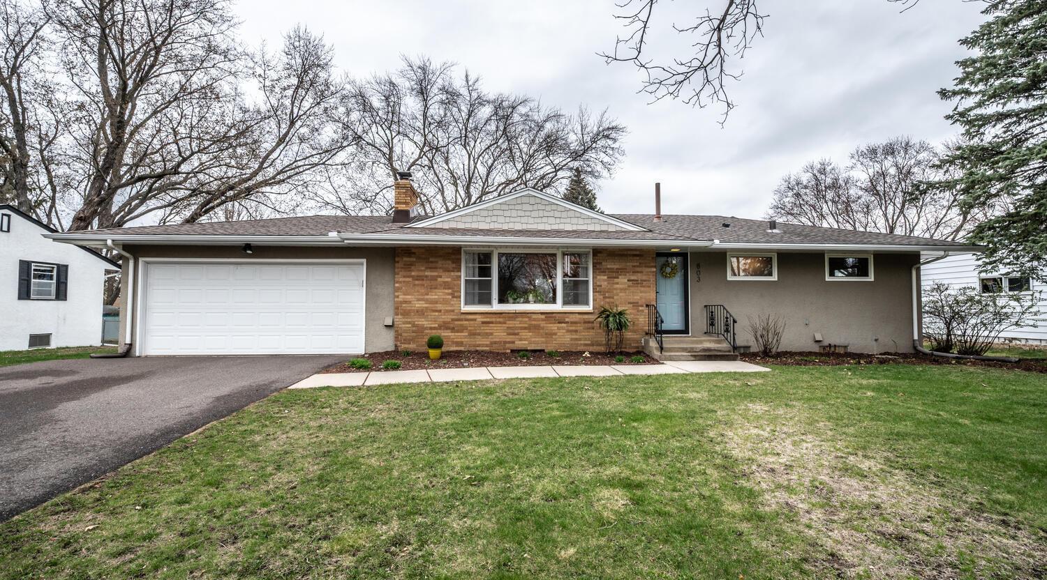 View of Residential at 803 County Road B2, Roseville MN 55113, Roseville - Mike Wilen | Minnesota Team Real Estate