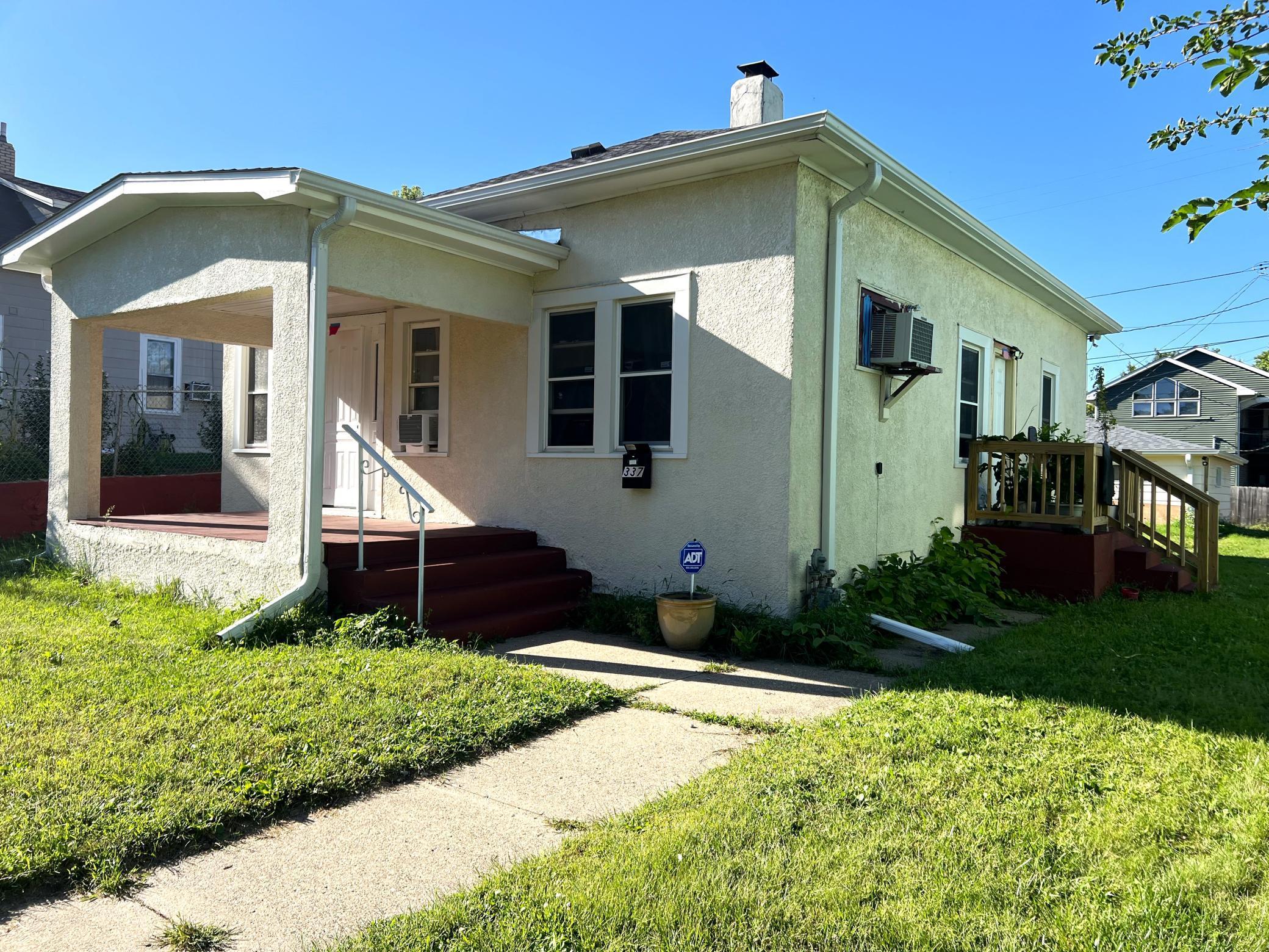 View of Residential at 337 Fuller Avenue, Saint Paul MN 55103, Saint Paul - Mike Wilen | Minnesota Team Real Estate