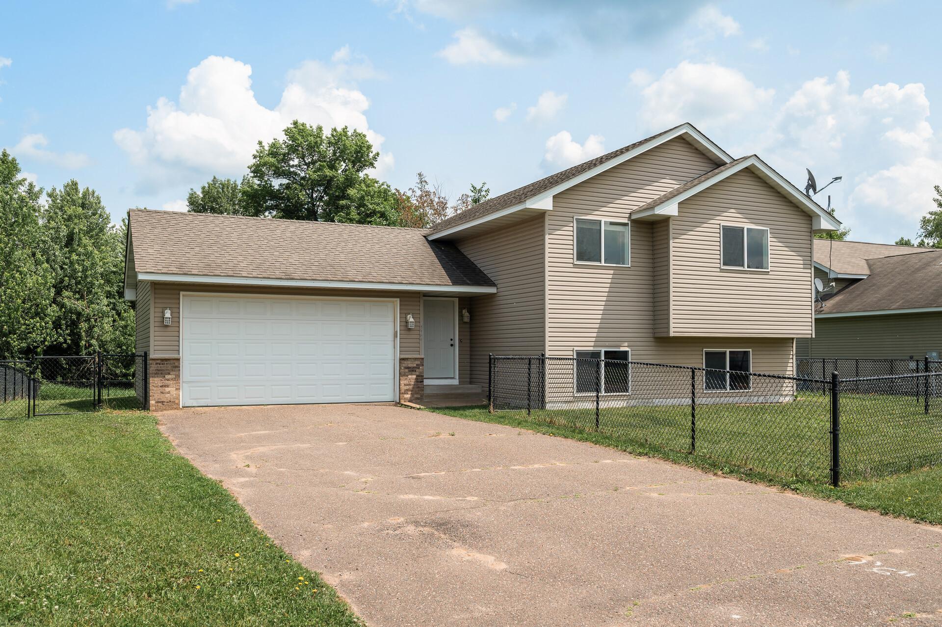 View of Residential at 1002 Palomino Street, Braham MN 55006, Braham - Mike Wilen | Minnesota Team Real Estate