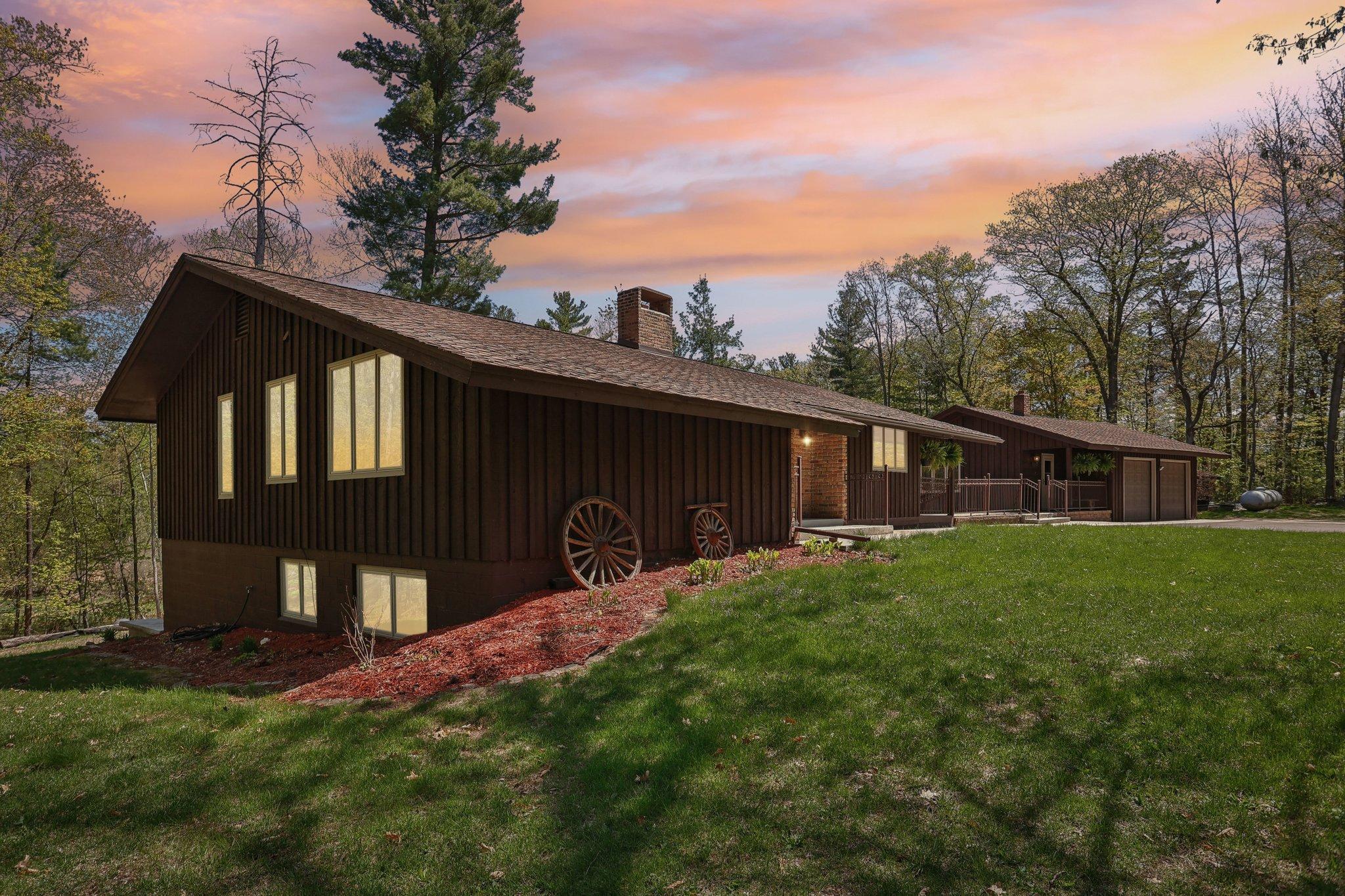 View of Residential at 3340 465th Street, Harris MN 55032, Harris - Mike Wilen | Minnesota Team Real Estate