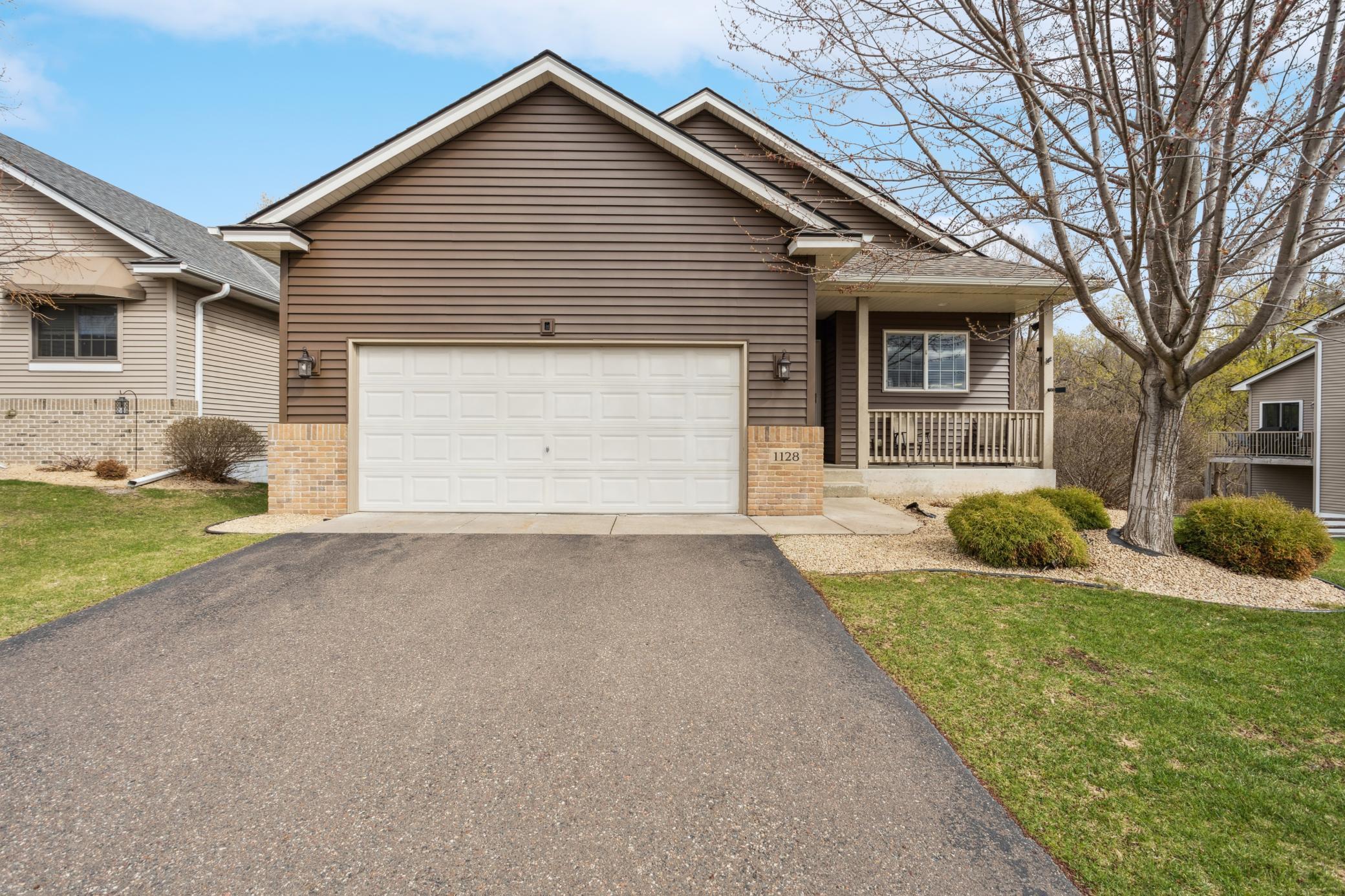 View of Residential at 1128 Beaver Creek Parkway, Maplewood MN 55119, Maplewood - Mike Wilen | Minnesota Team Real Estate