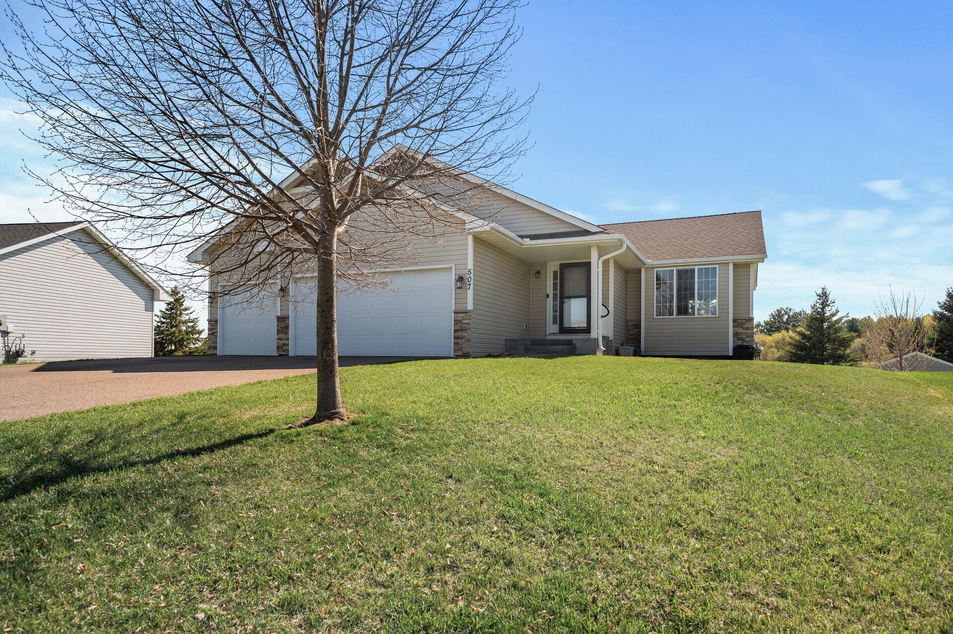 View of Residential at 507 9th Ave Court, Isanti MN 55040, Isanti - Mike Wilen | Minnesota Team Real Estate