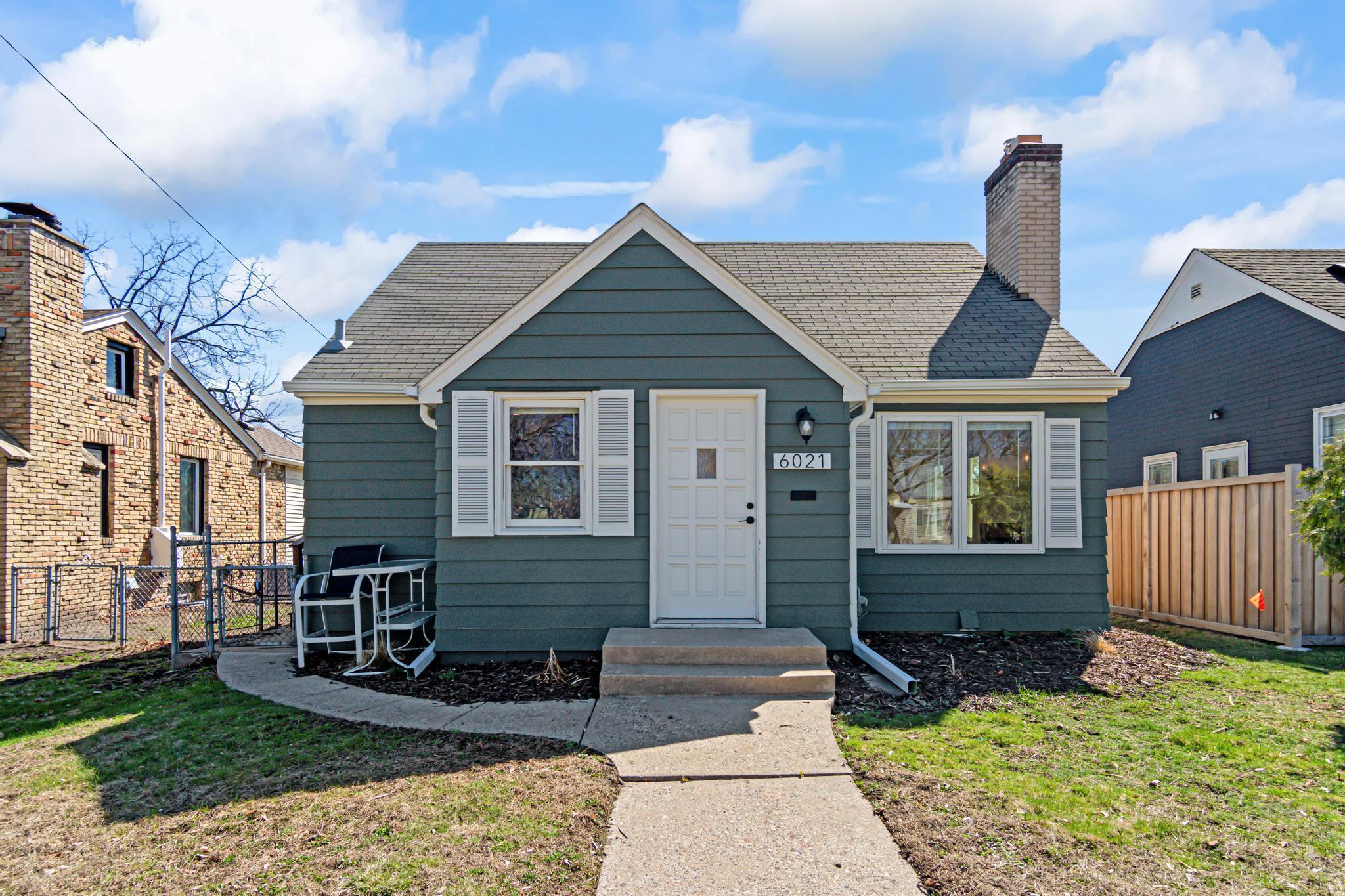 View of Residential at 6021 3rd Avenue, Minneapolis MN 55419, Minneapolis - Mike Wilen | Minnesota Team Real Estate