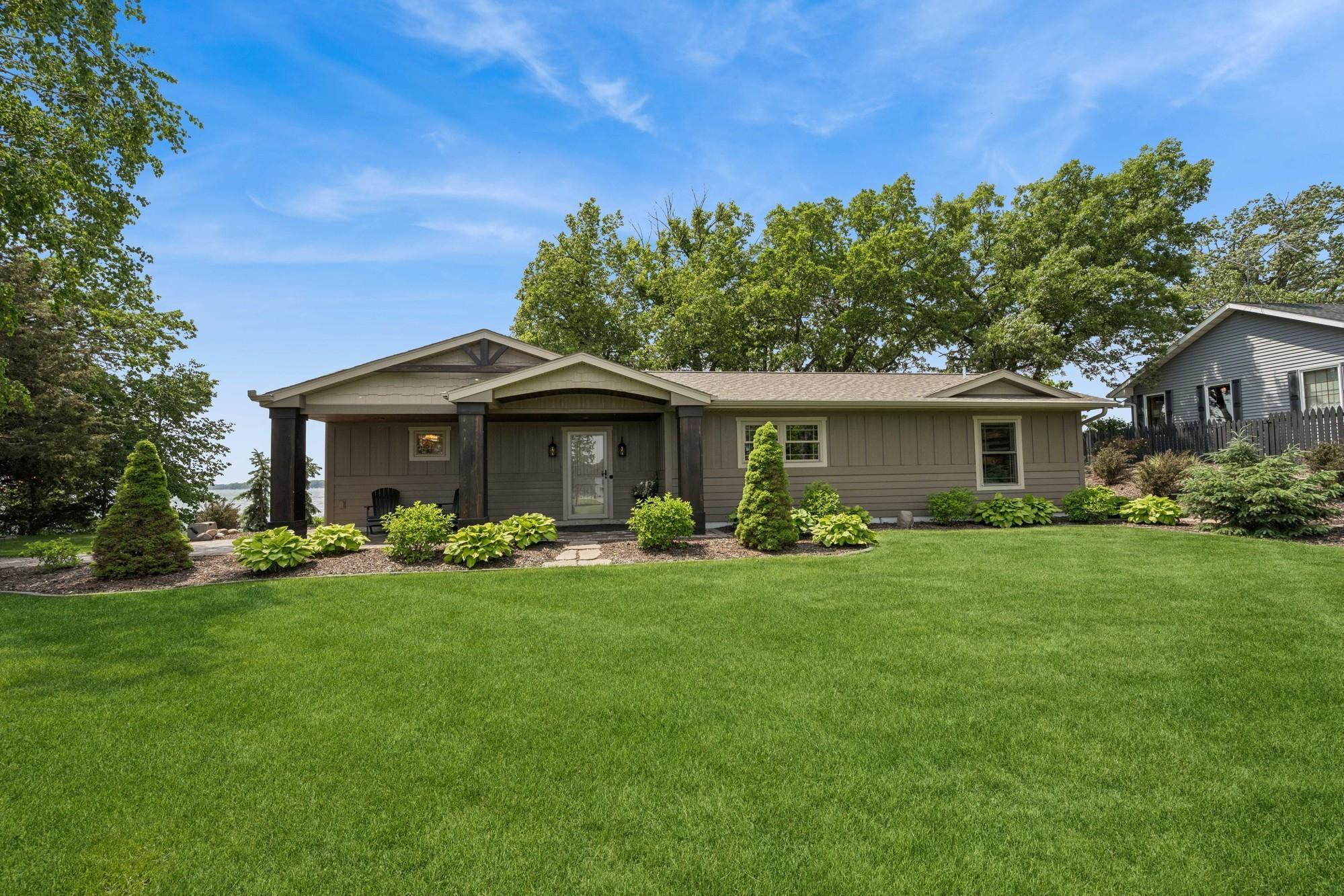 View of Residential at 11831 Gulden Avenue, Maple Lake MN 55358, Maple Lake - Mike Wilen | Minnesota Team Real Estate