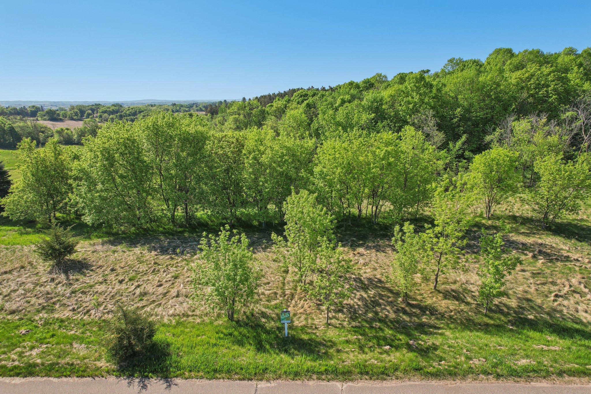 View of Land at Lot 10 Block 5 Silo Court, Shafer MN 55074, Shafer - Mike Wilen | Minnesota Team Real Estate