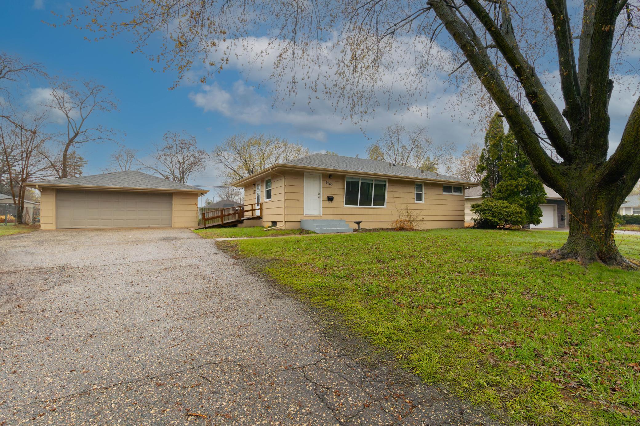 View of Residential at 6949 Janell Avenue, Brooklyn Park MN 55428, Brooklyn Park - Mike Wilen | Minnesota Team Real Estate
