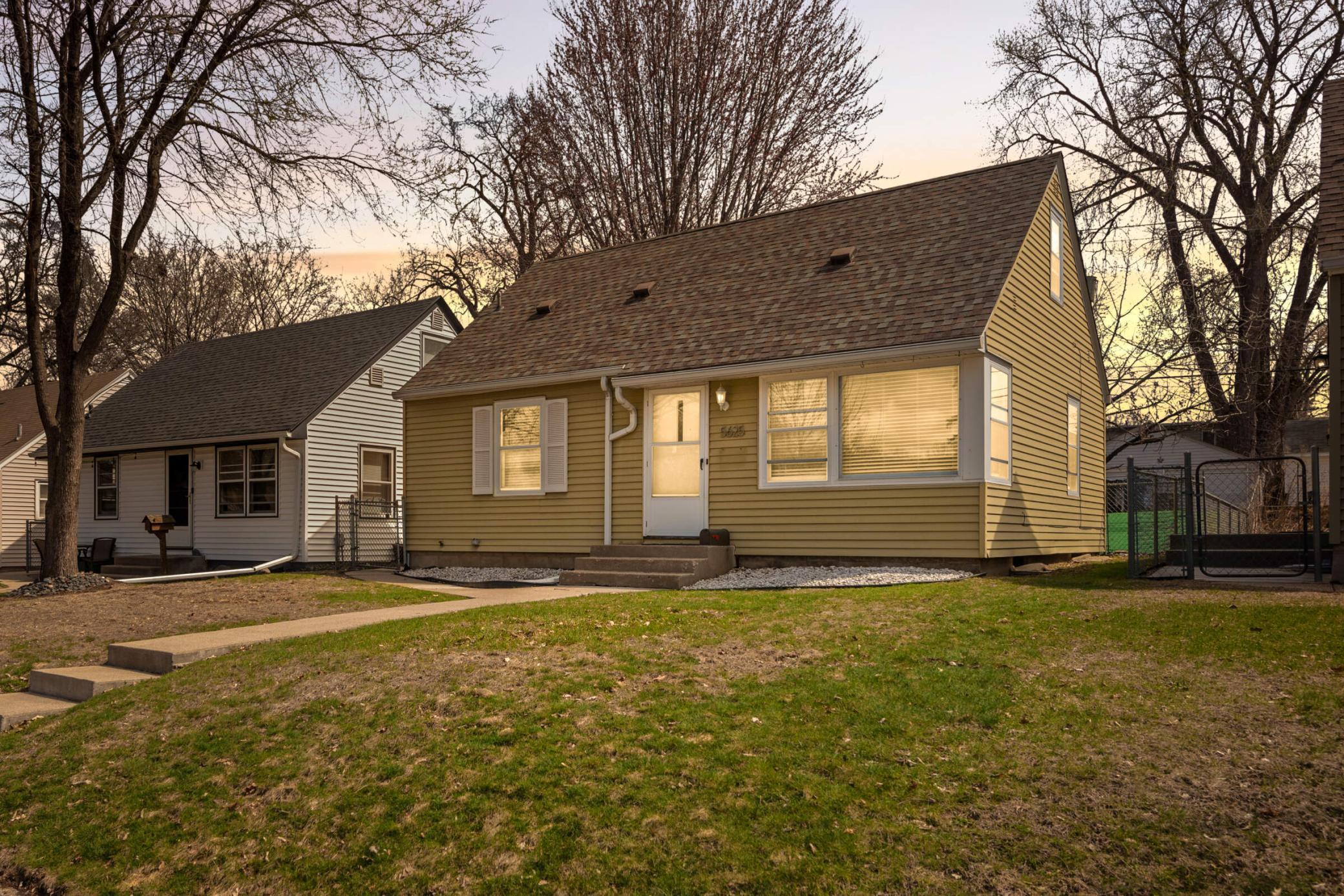 View of Residential at 5625 27th Avenue, Minneapolis MN 55417, Minneapolis - Mike Wilen | Minnesota Team Real Estate