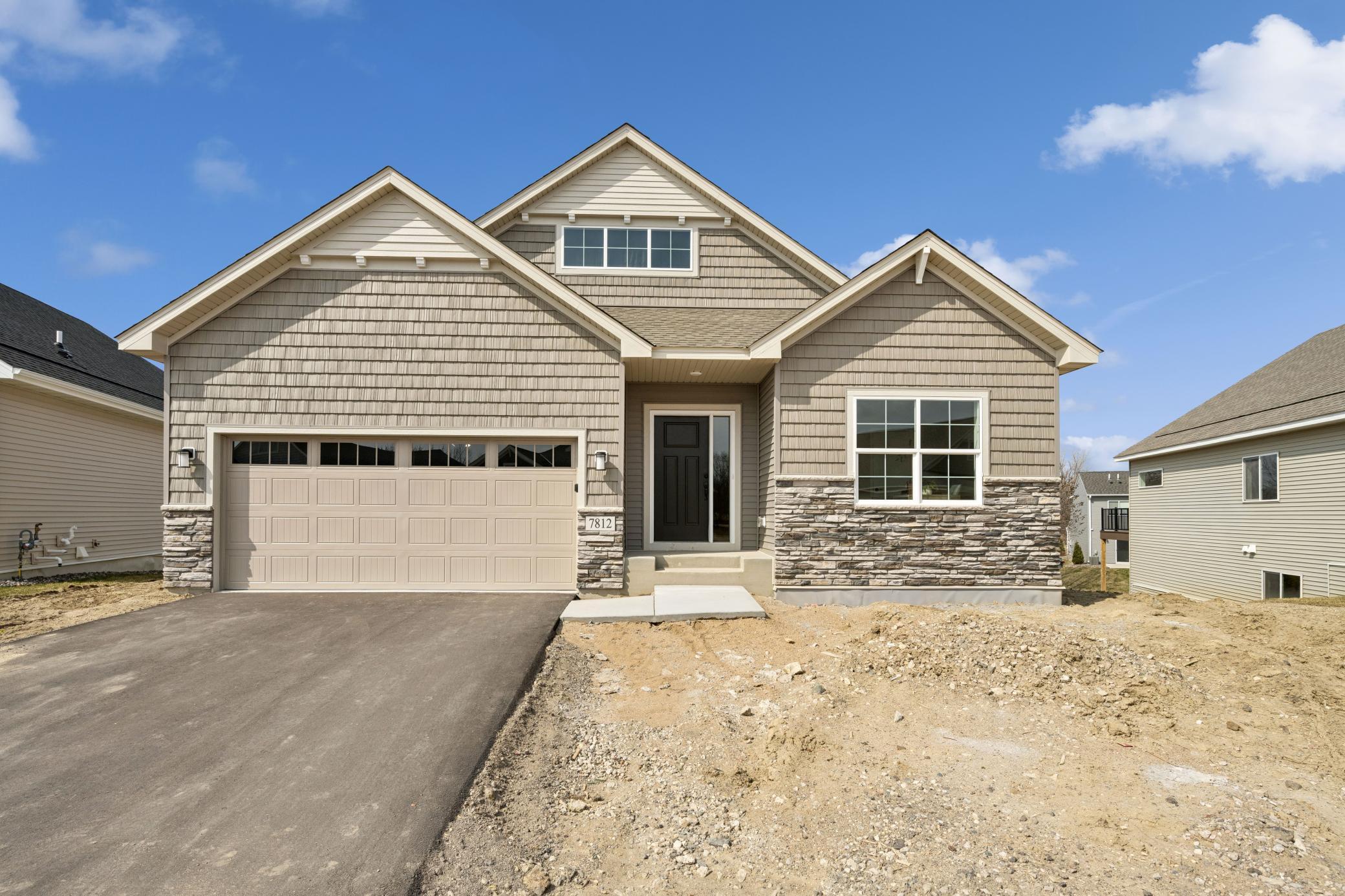 View of Residential at 7812 Bridgewater Court, Greenfield MN 55373, Greenfield - Mike Wilen | Minnesota Team Real Estate