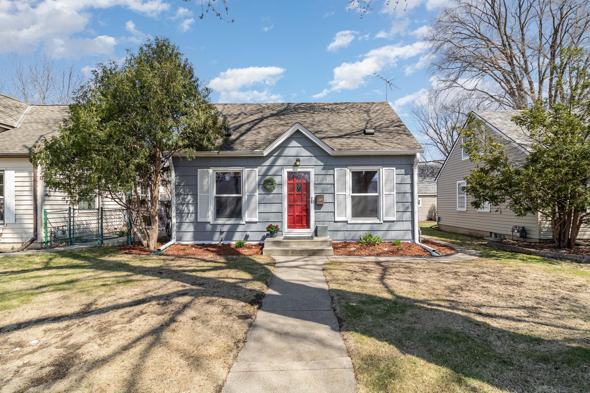 View of Residential at 2729 Colorado Avenue, Saint Louis Park MN 55416, Saint Louis Park - Mike Wilen | Minnesota Team Real Estate