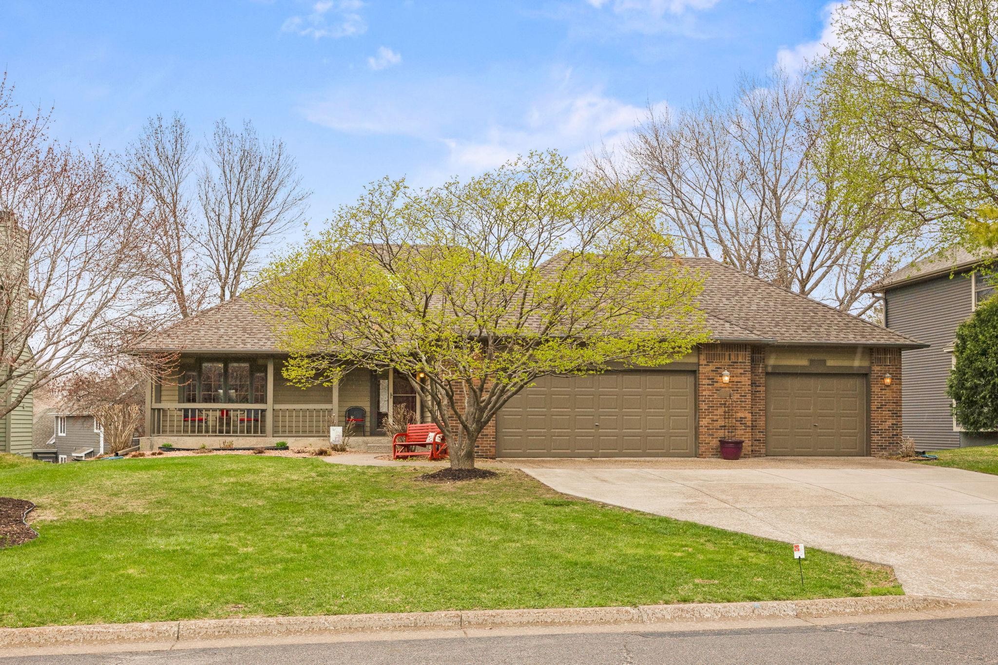 View of Residential at 11631 Oakview Court, Champlin MN 55316, Champlin - Mike Wilen | Minnesota Team Real Estate