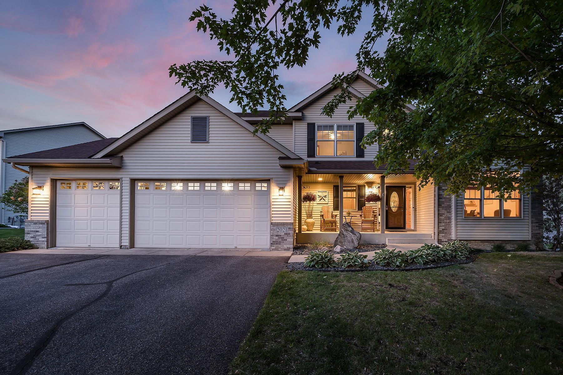 View of Residential at 2021 Silver Street, Waconia MN 55387, Waconia - Mike Wilen | Minnesota Team Real Estate