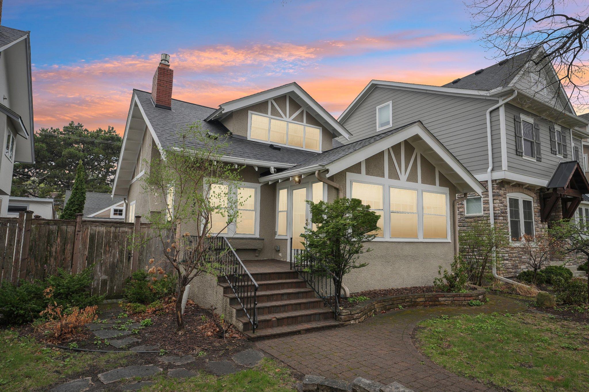 View of Residential at 2736 Chowen Avenue, Minneapolis MN 55416, Minneapolis - Mike Wilen | Minnesota Team Real Estate
