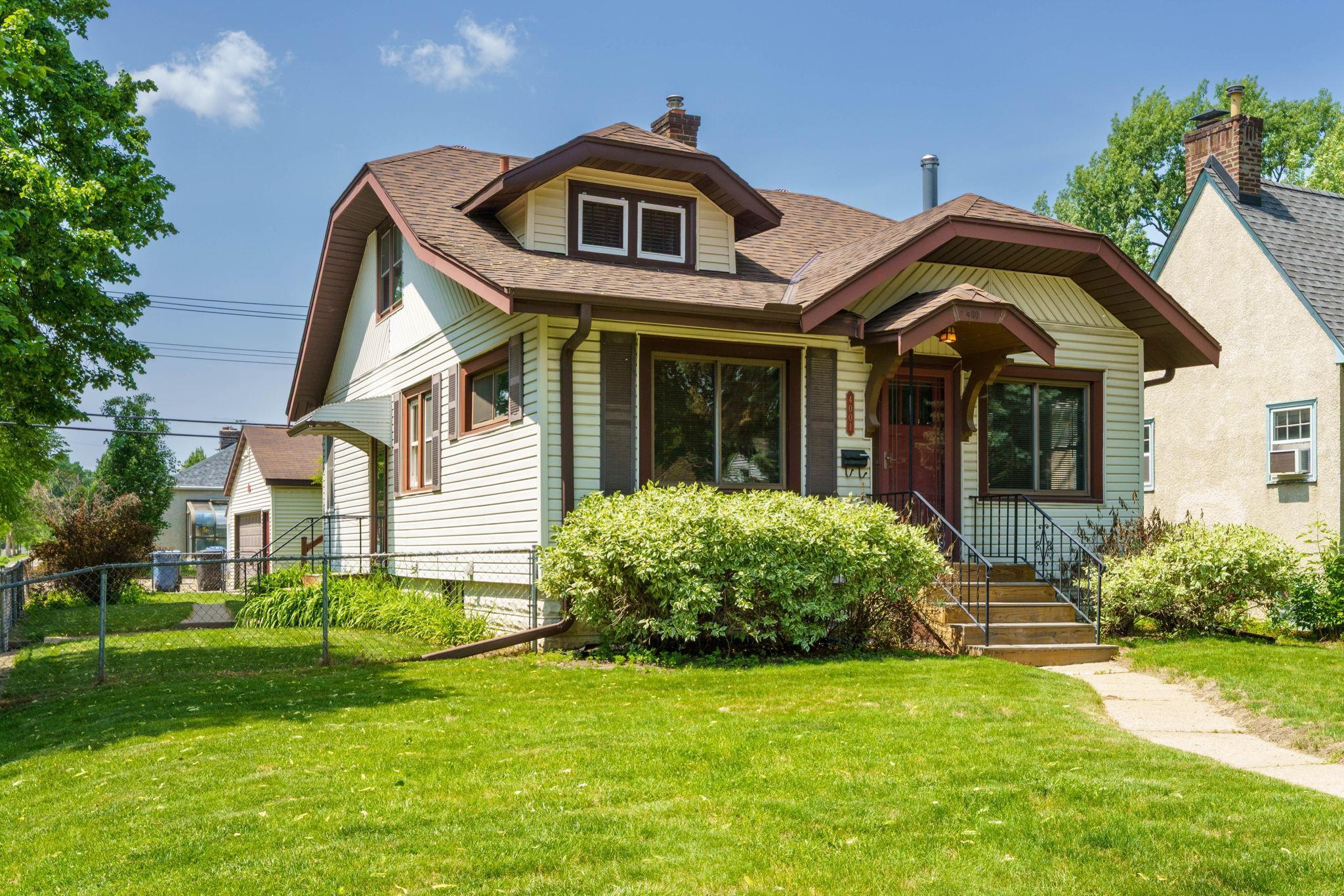 View of Residential at 4001 Sheridan Avenue, Minneapolis MN 55412, Minneapolis - Mike Wilen | Minnesota Team Real Estate