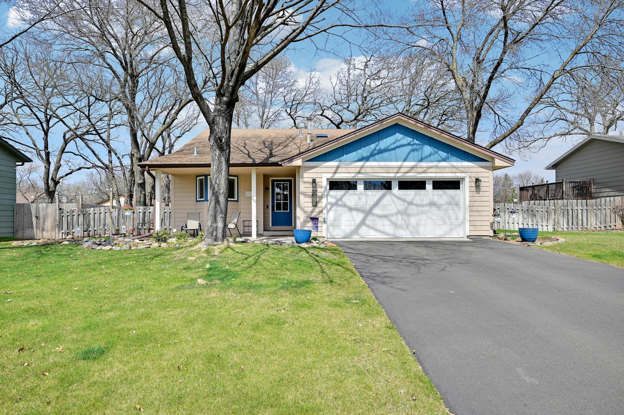 View of Residential at 5930 114th Lane, Champlin MN 55316, Champlin - Mike Wilen | Minnesota Team Real Estate