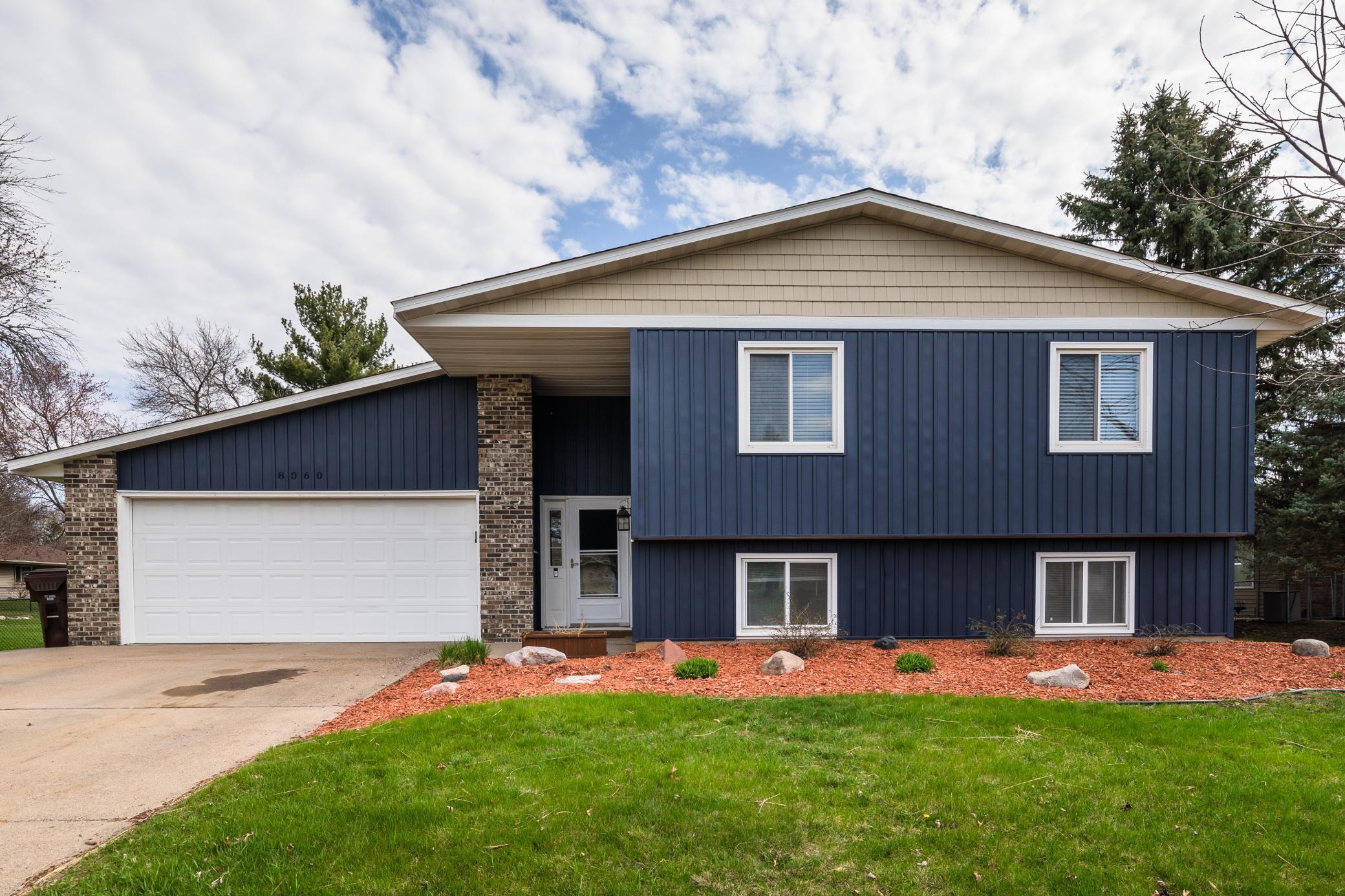View of Residential at 8060 77th Street, Cottage Grove MN 55016, Cottage Grove - Mike Wilen | Minnesota Team Real Estate