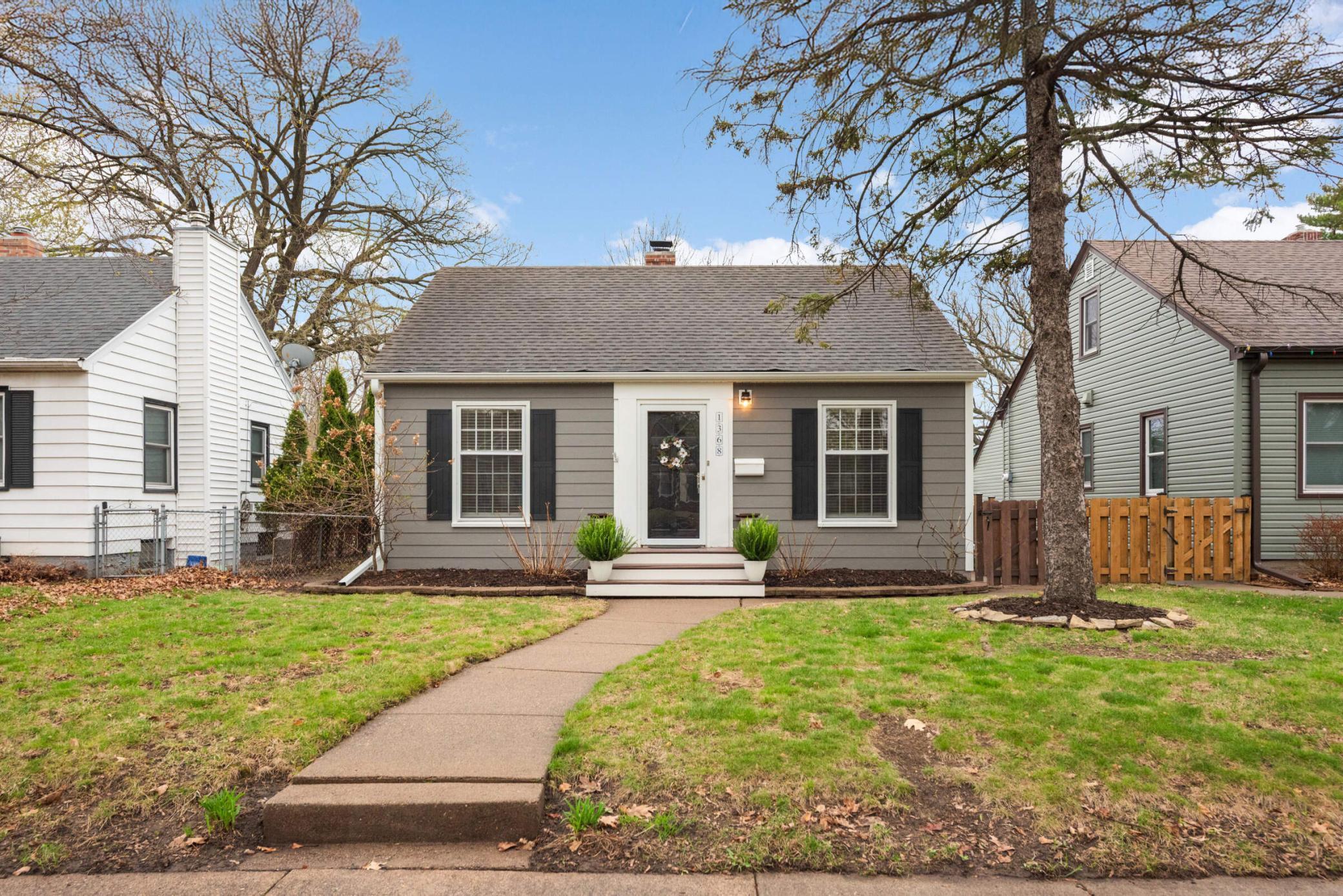 View of Residential at 1368 Scheffer Avenue, Saint Paul MN 55116, Saint Paul - Mike Wilen | Minnesota Team Real Estate