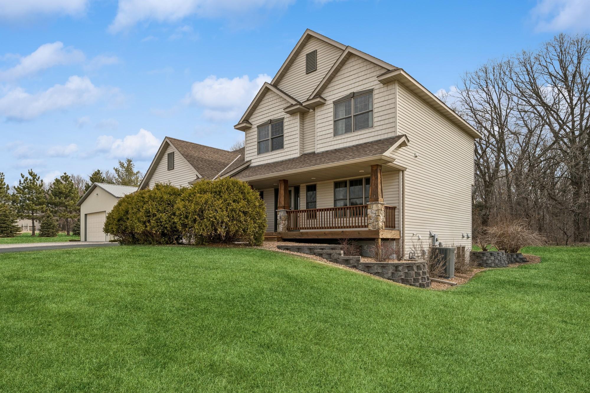View of Residential at 20141 Eidelweiss Street, Cedar MN 55011, Cedar - Mike Wilen | Minnesota Team Real Estate
