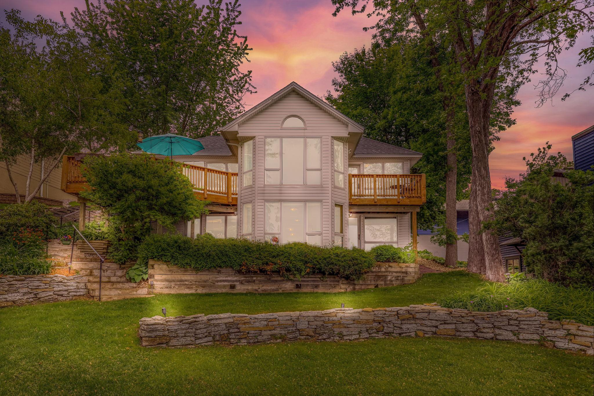 View of Residential at 3310 Lake Johanna Boulevard, Arden Hills MN 55112, Arden Hills - Mike Wilen | Minnesota Team Real Estate