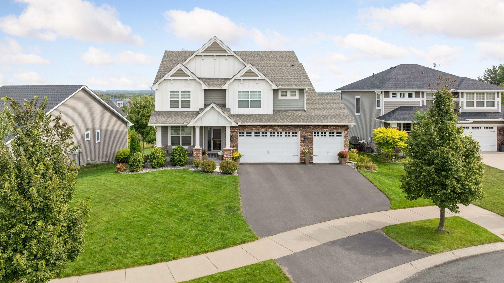 View of Residential at 565 Juniper Court, Lake Elmo MN 55042, Lake Elmo - Mike Wilen | Minnesota Team Real Estate
