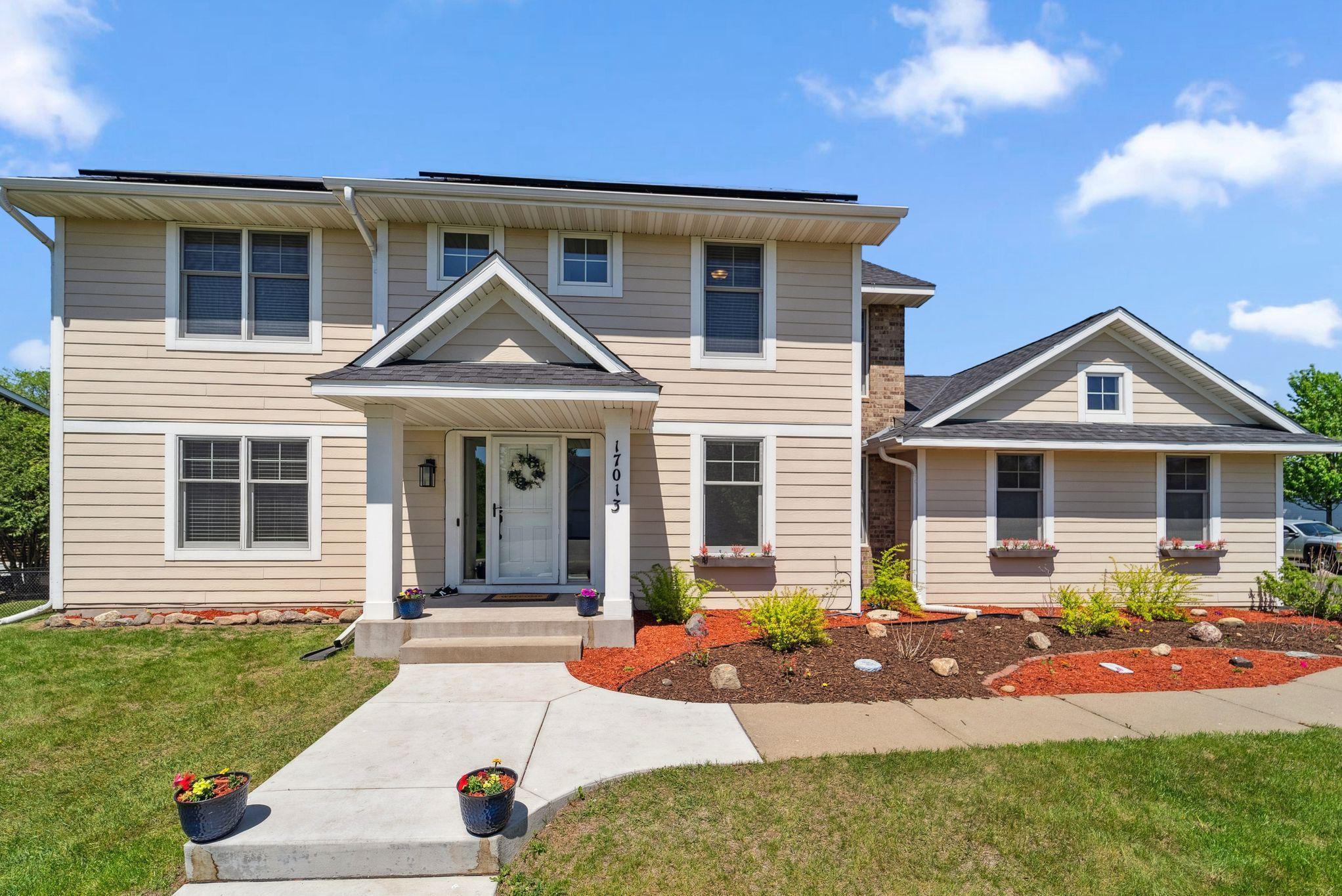 View of Residential at 17013 Everest Path, Farmington MN 55024, Farmington - Mike Wilen | Minnesota Team Real Estate