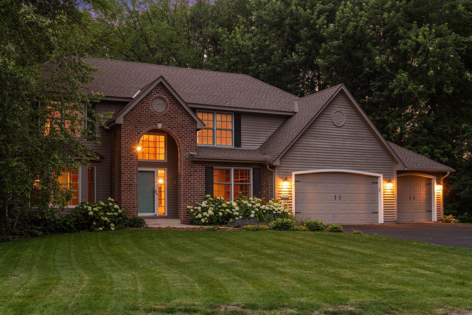 View of Residential at 26305 Oak Leaf Trail, Shorewood MN 55331, Shorewood - Mike Wilen | Minnesota Team Real Estate