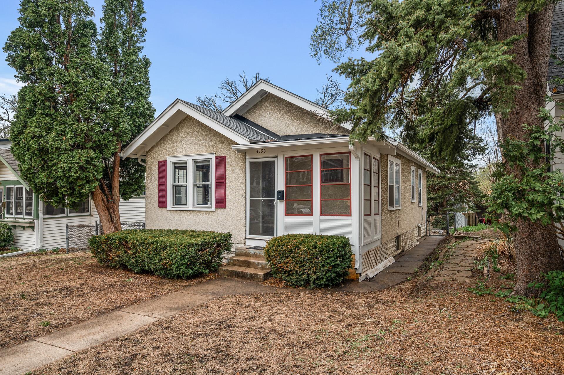 View of Residential at 4136 Oakland Avenue, Minneapolis MN 55407, Minneapolis - Mike Wilen | Minnesota Team Real Estate