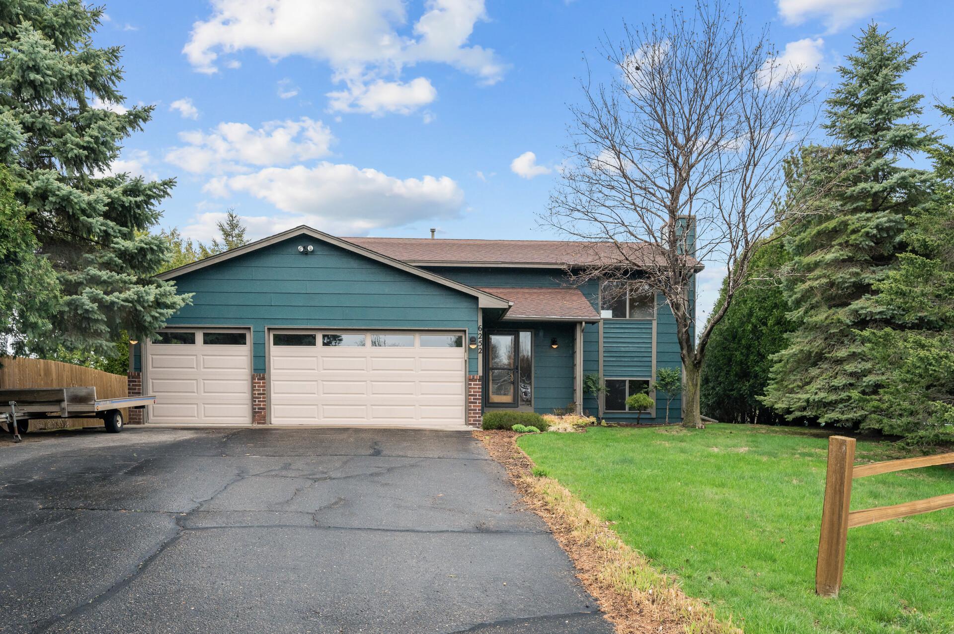 View of Residential at 6252 147th Street, Hugo MN 55038, Hugo - Mike Wilen | Minnesota Team Real Estate