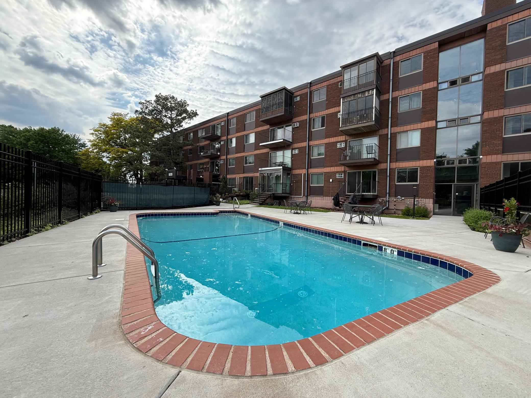 View of Residential at 334 Cherokee Avenue #407, Saint Paul MN 55107, Saint Paul - Mike Wilen | Minnesota Team Real Estate