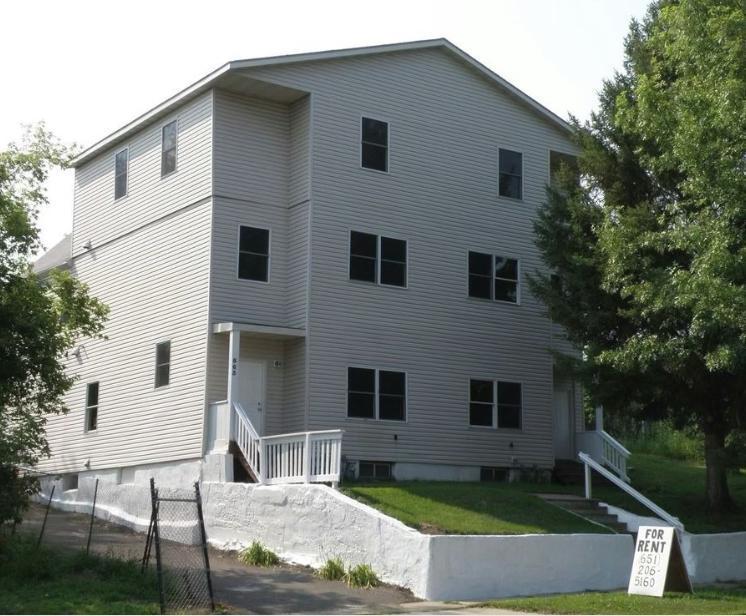 View of Residential Income at 863/865 Clark Street, Saint Paul MN 55130, Saint Paul - Mike Wilen | Minnesota Team Real Estate
