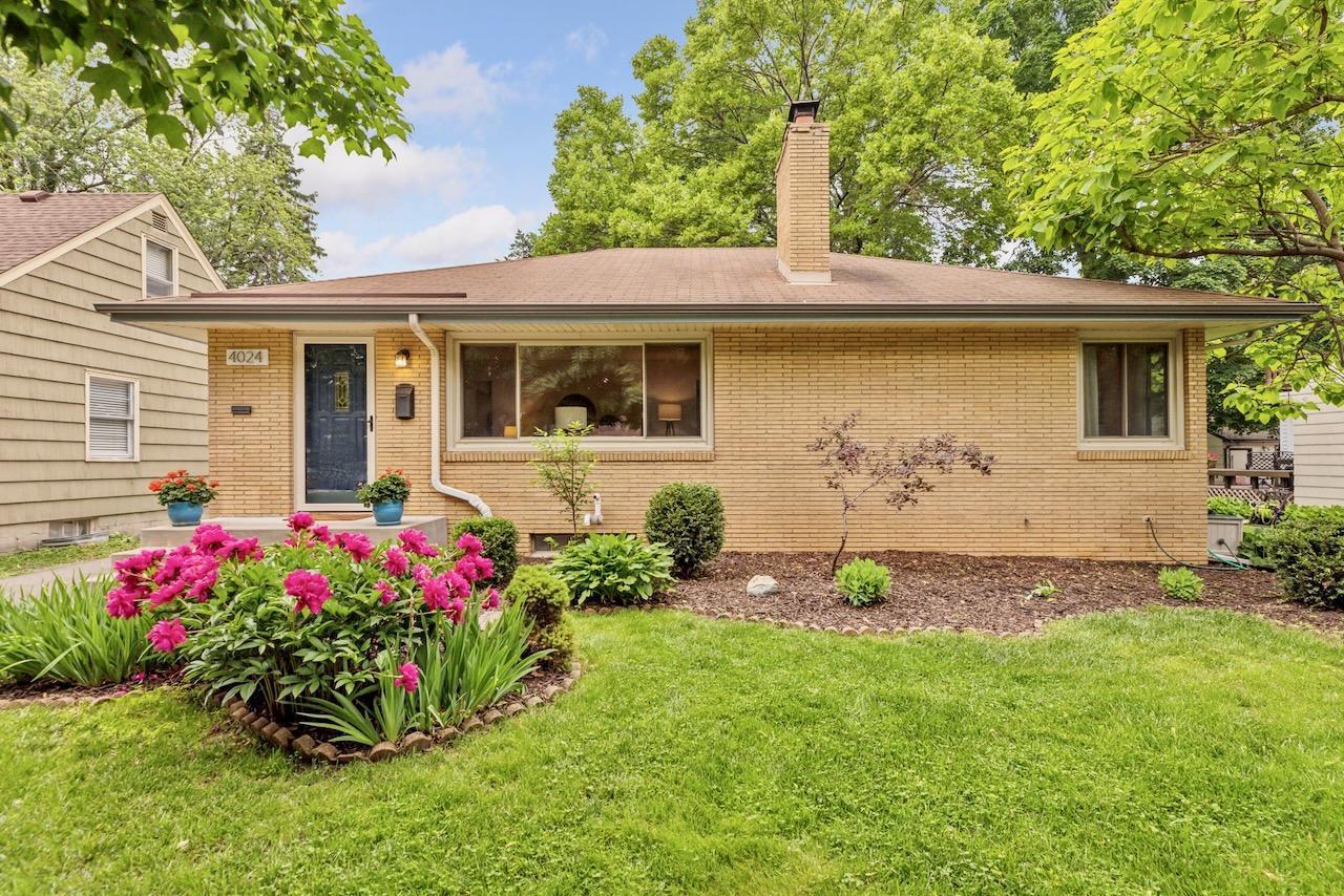 View of Residential at 4024 Quentin Avenue, Saint Louis Park MN 55416, Saint Louis Park - Mike Wilen | Minnesota Team Real Estate
