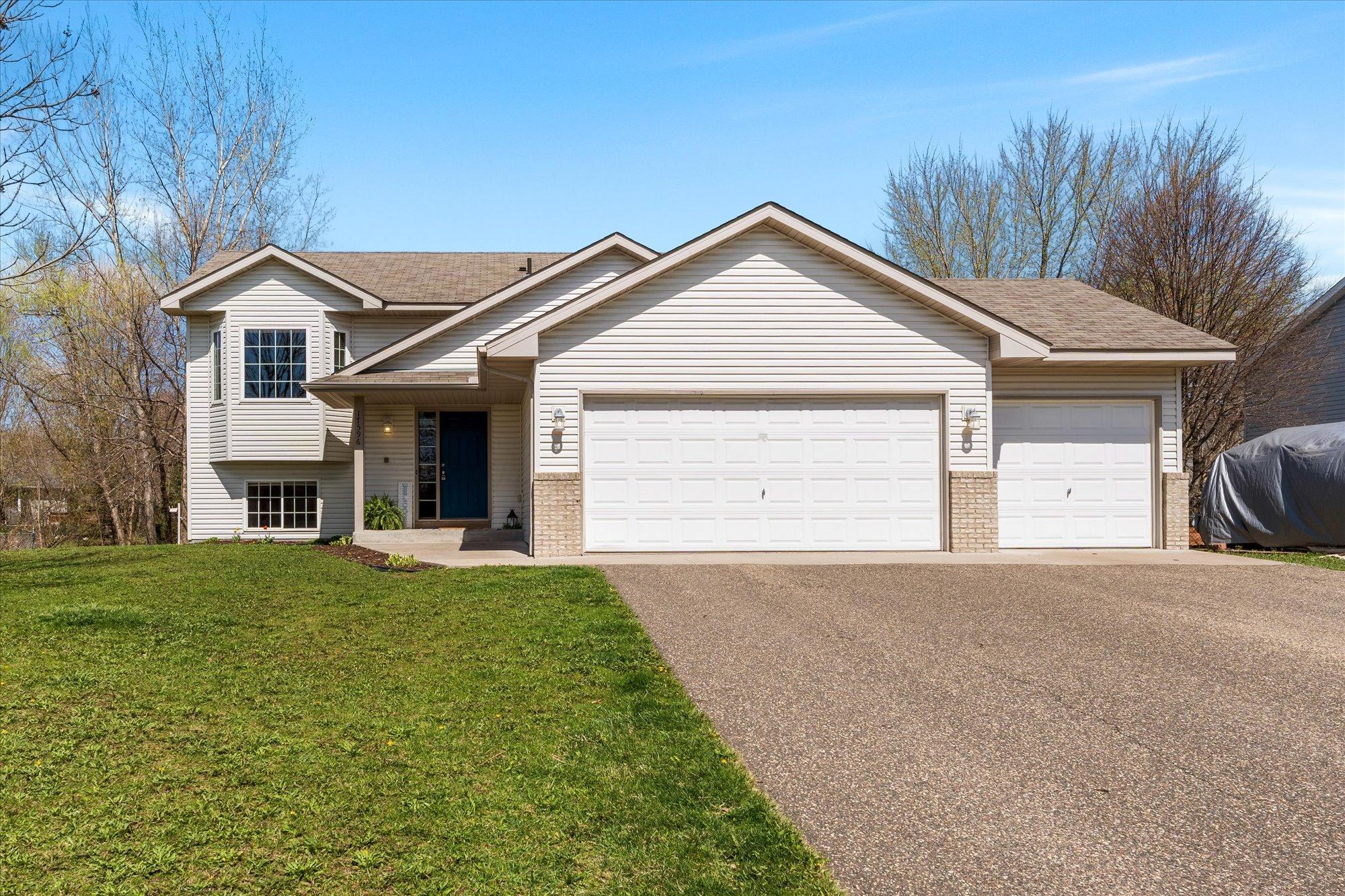 View of Residential at 17596 305th Lane, Shafer MN 55074, Shafer - Mike Wilen | Minnesota Team Real Estate