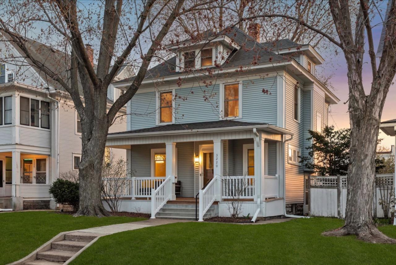 View of Residential at 3220 Dupont Avenue, Minneapolis MN 55408, Minneapolis - Mike Wilen | Minnesota Team Real Estate