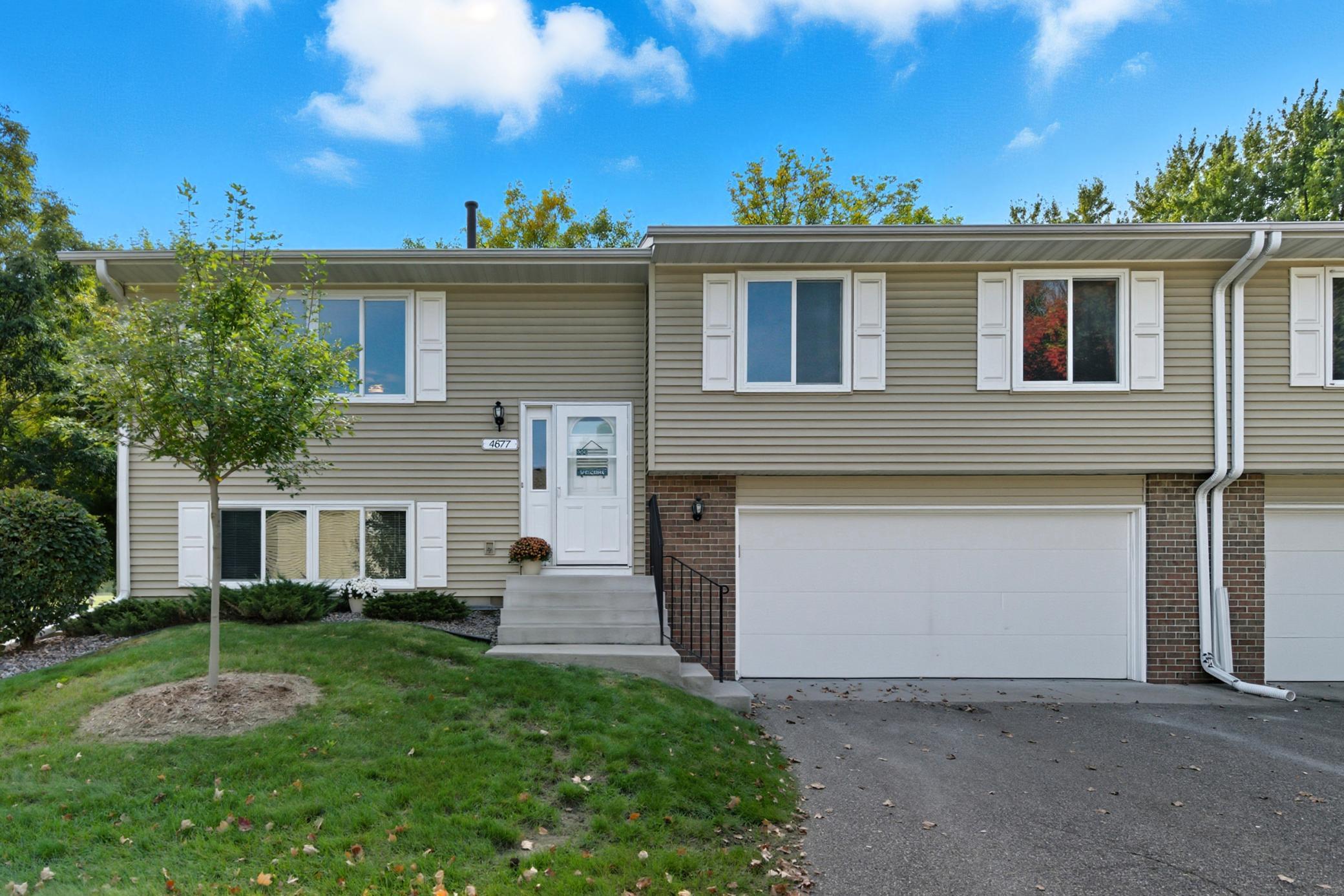 View of Residential at 4677 Ridge Cliff Drive, Eagan MN 55122, Eagan - Mike Wilen | Minnesota Team Real Estate