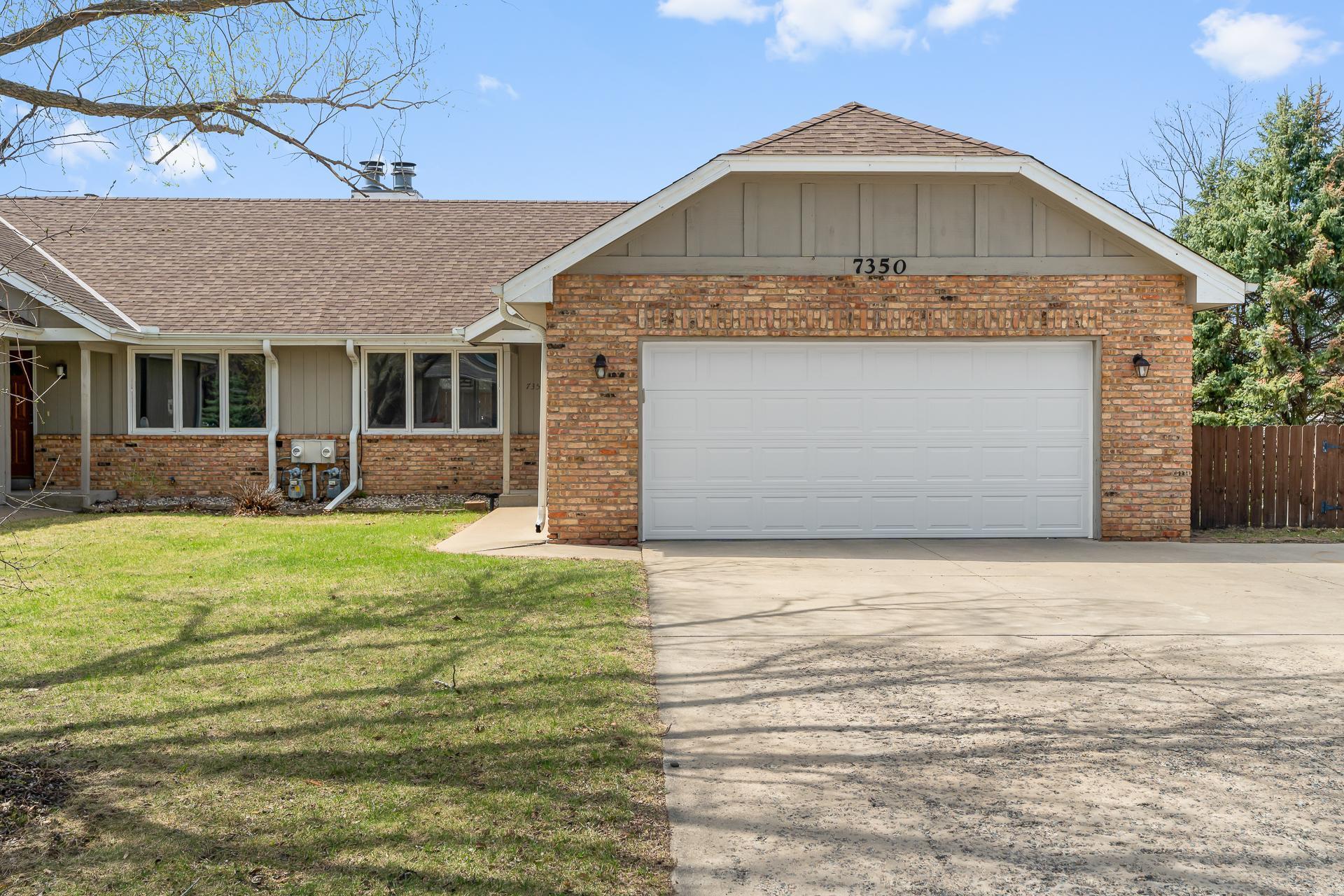 View of Residential at 7350 Bagpipe Boulevard, Eden Prairie MN 55346, Eden Prairie - Mike Wilen | Minnesota Team Real Estate