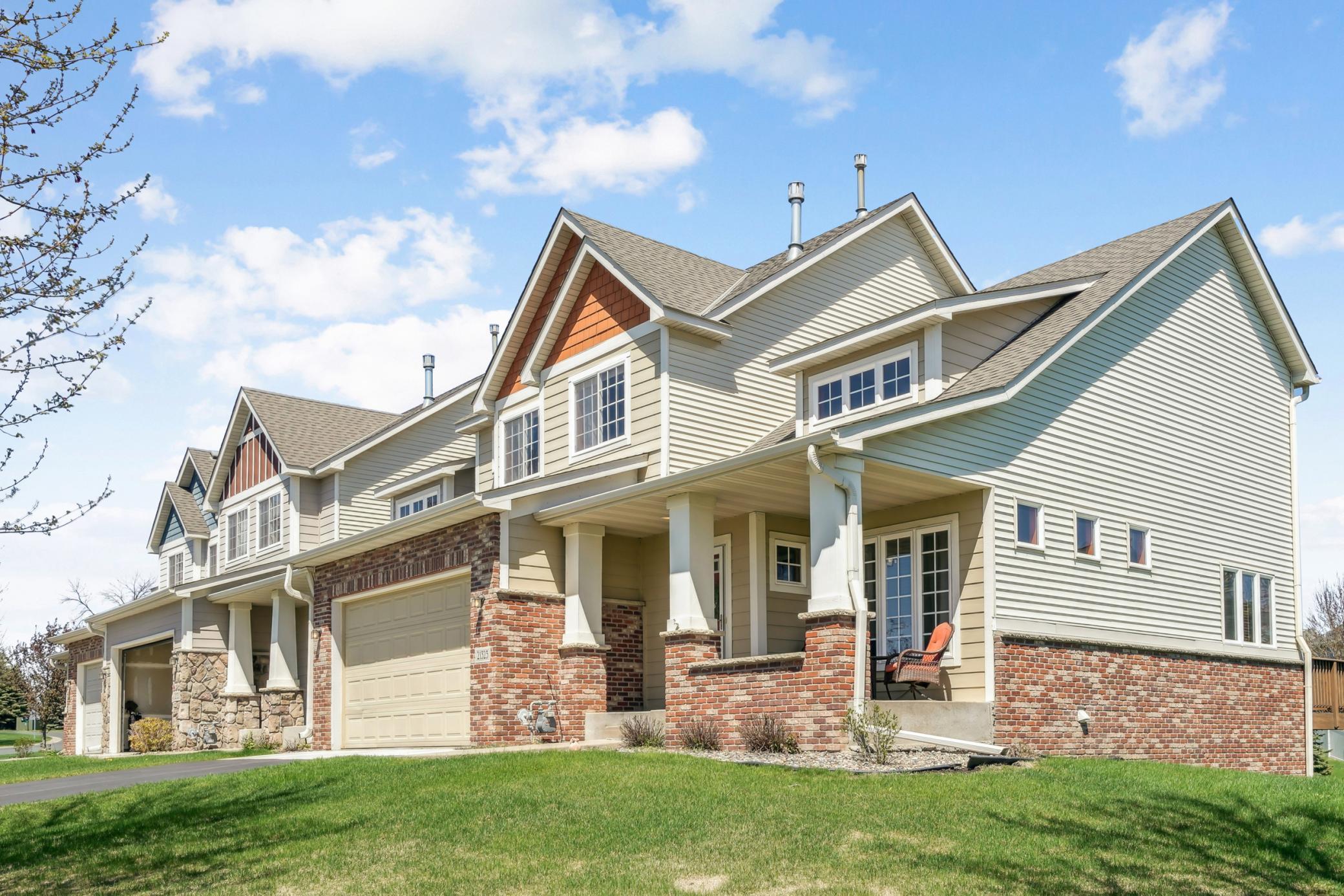 View of Residential at 21323 Hytrail Circle, Lakeville MN 55044, Lakeville - Mike Wilen | Minnesota Team Real Estate