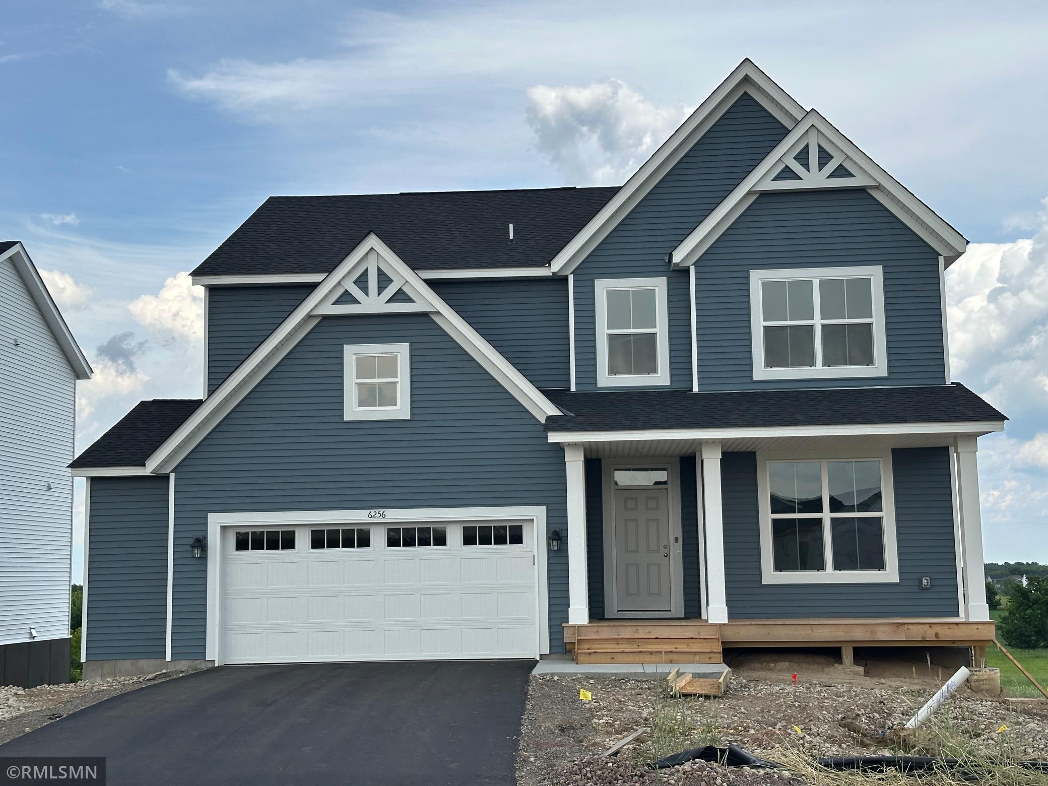 View of Residential at 6256 Radford Avenue, Otsego MN 55330, Otsego - Mike Wilen | Minnesota Team Real Estate
