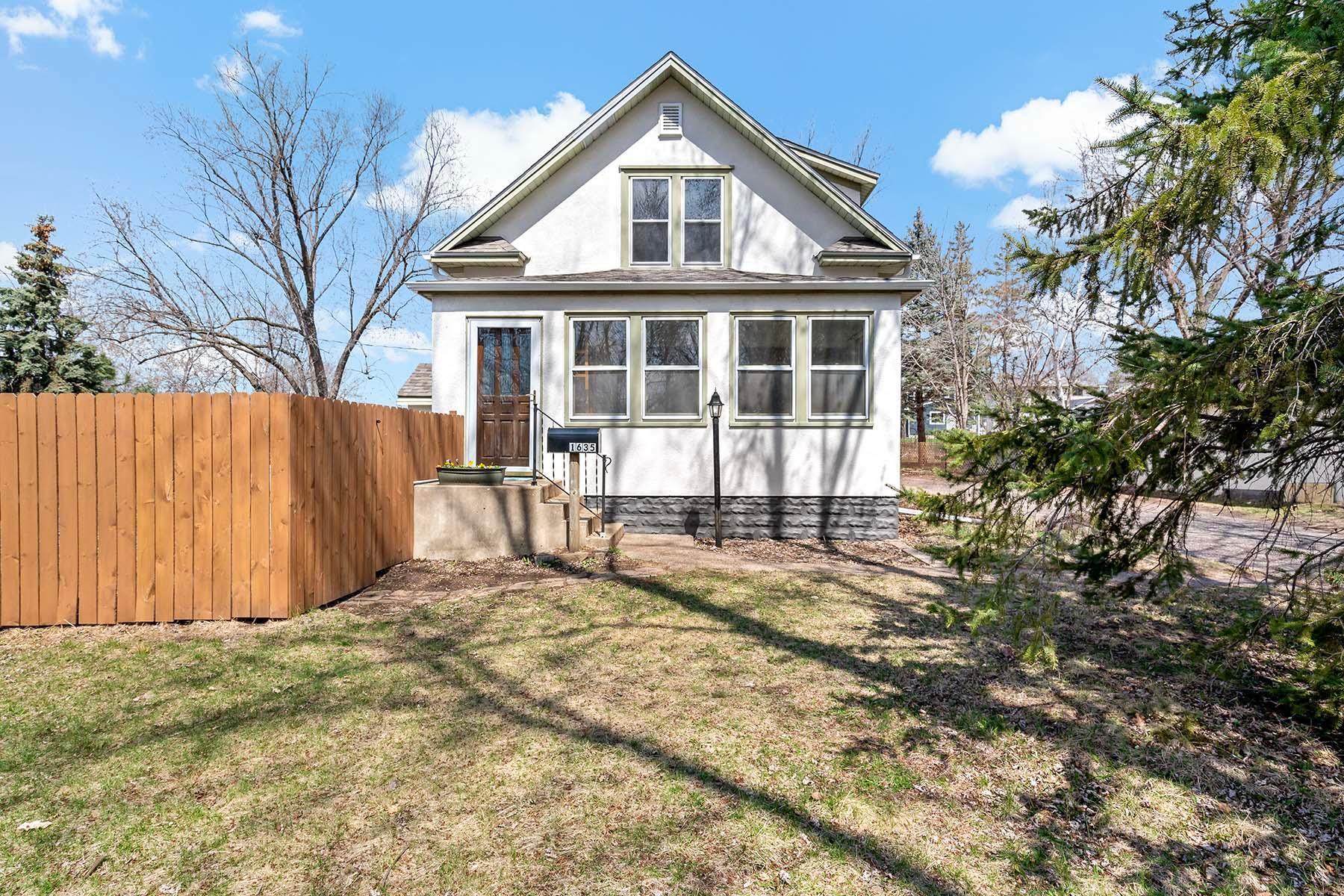 View of Residential at 1635 Old Hudson Road, Saint Paul MN 55106, Saint Paul - Mike Wilen | Minnesota Team Real Estate