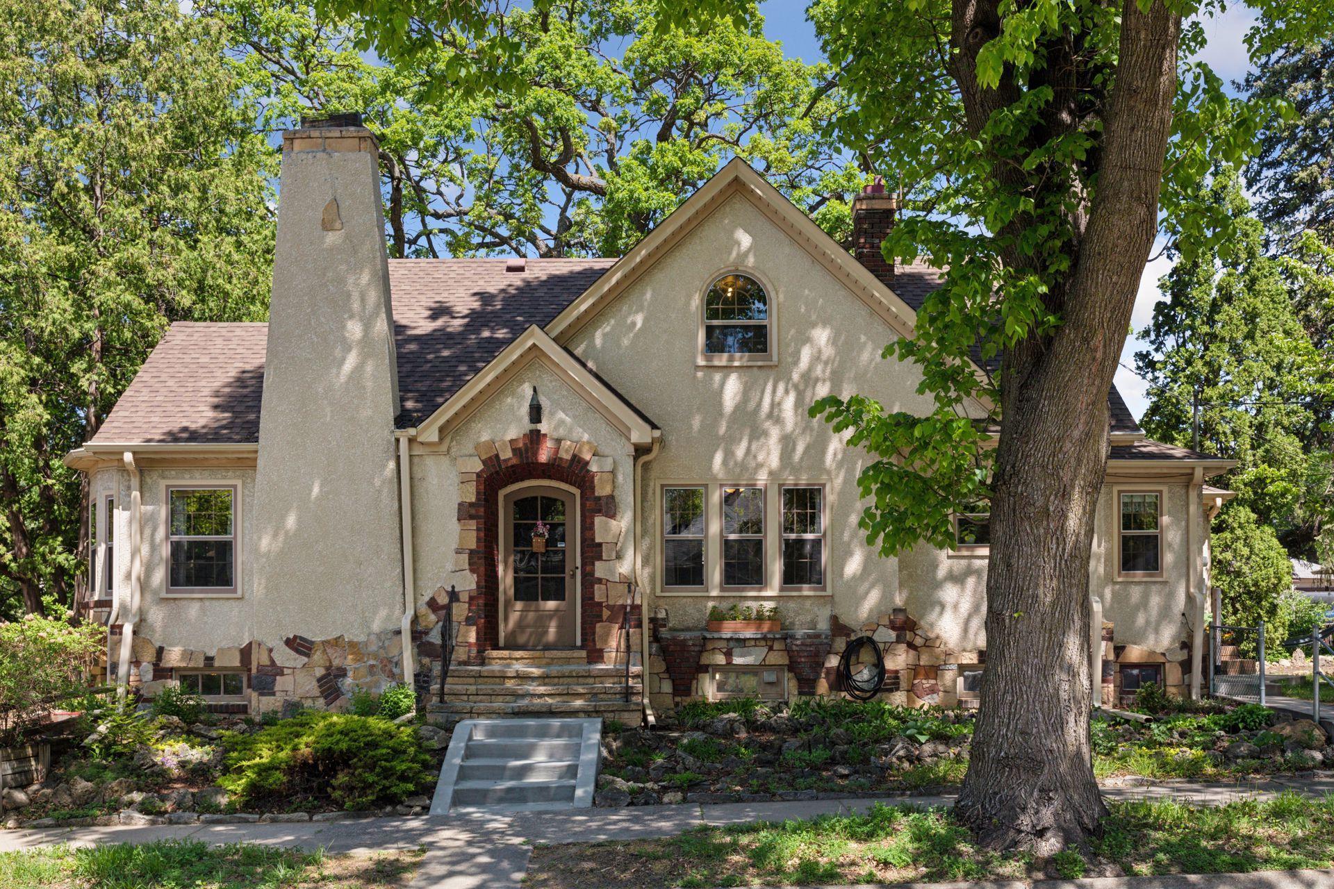 View of Residential at 3500 Oliver Avenue, Minneapolis MN 55412, Minneapolis - Mike Wilen | Minnesota Team Real Estate