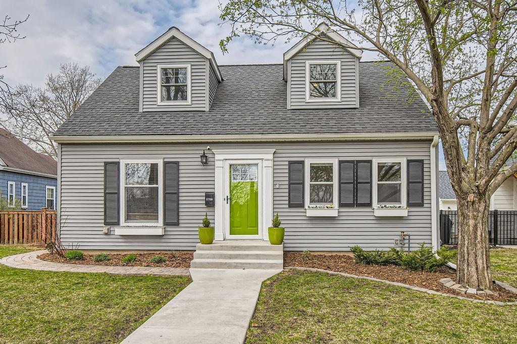 View of Residential at 5708 12th Avenue, Minneapolis MN 55417, Minneapolis - Mike Wilen | Minnesota Team Real Estate