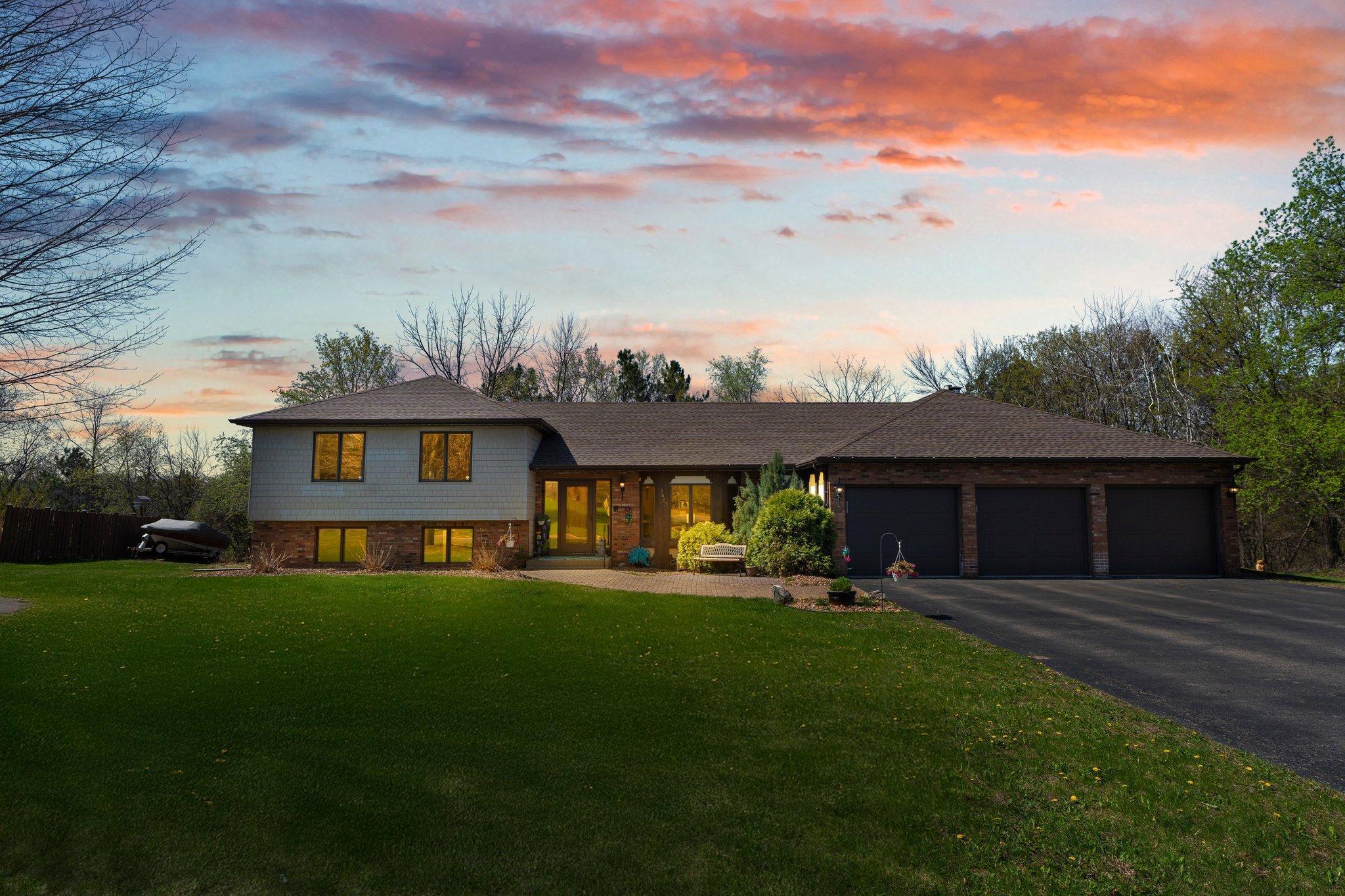 View of Residential at 3685 Birchpond Road, Eagan MN 55122, Eagan - Mike Wilen | Minnesota Team Real Estate