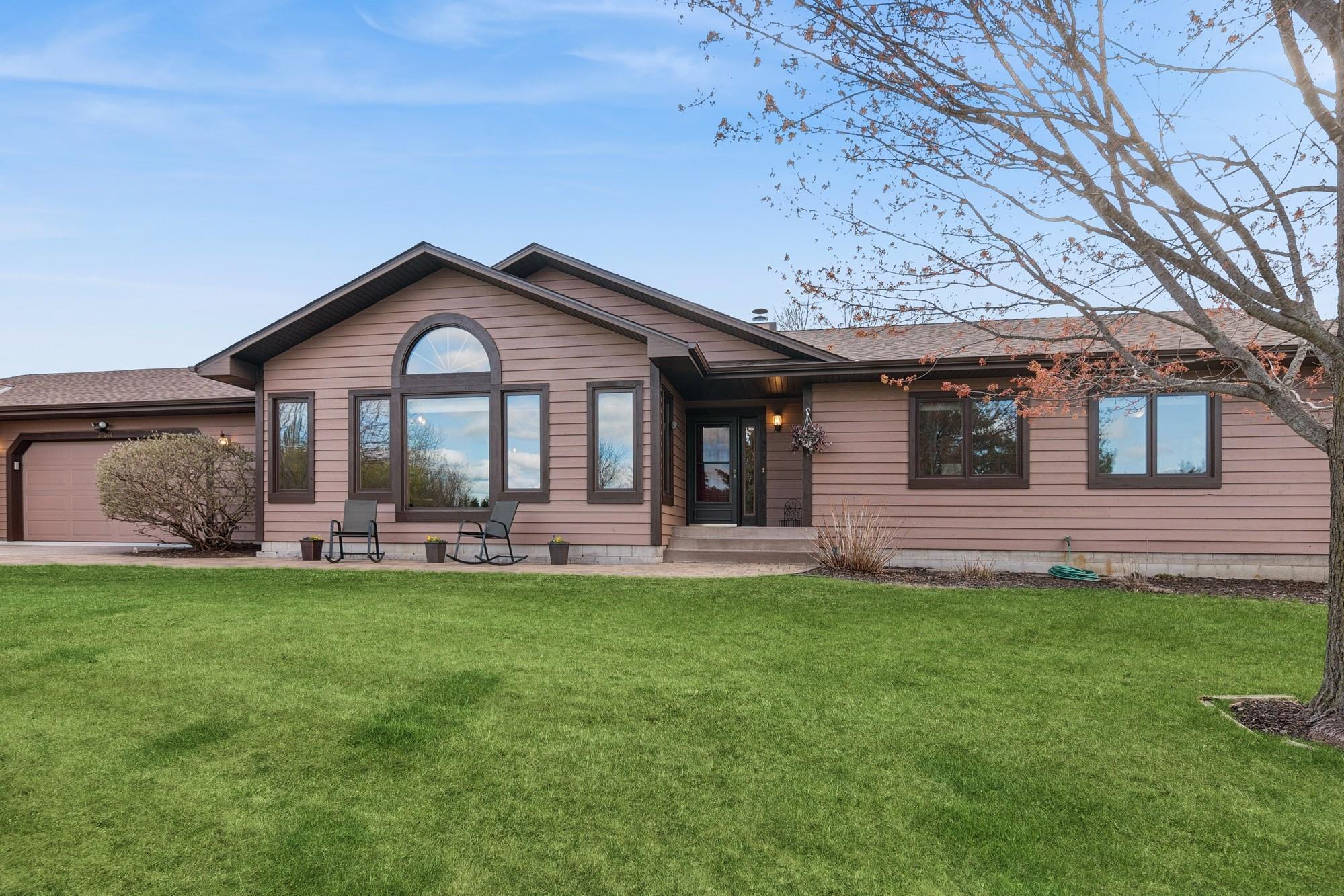 View of Residential at 24044 Irish Avenue, Forest Lake MN 55025, Forest Lake - Mike Wilen | Minnesota Team Real Estate