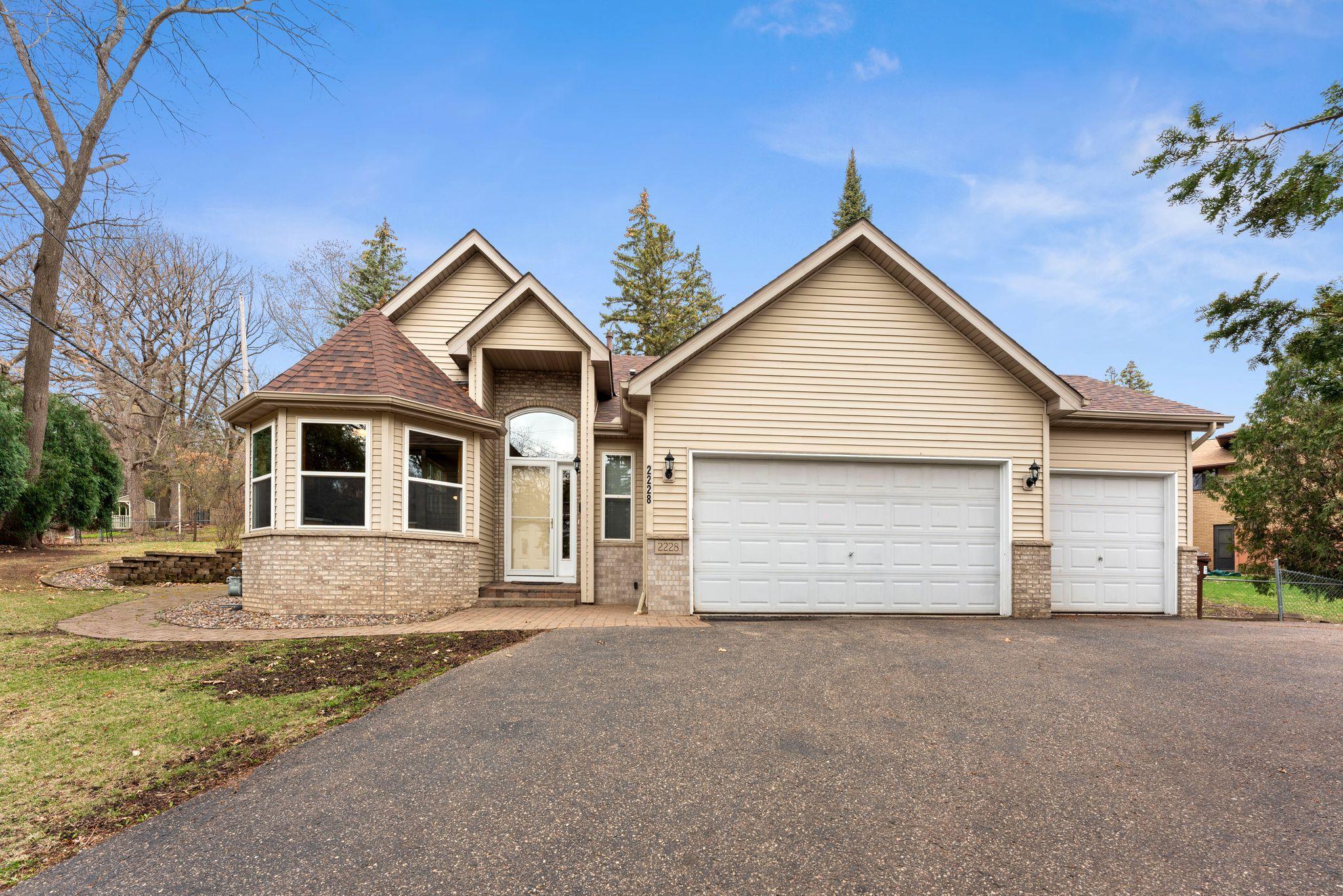 View of Residential at 2228 Marie Avenue, South Saint Paul MN 55075, South Saint Paul - Mike Wilen | Minnesota Team Real Estate