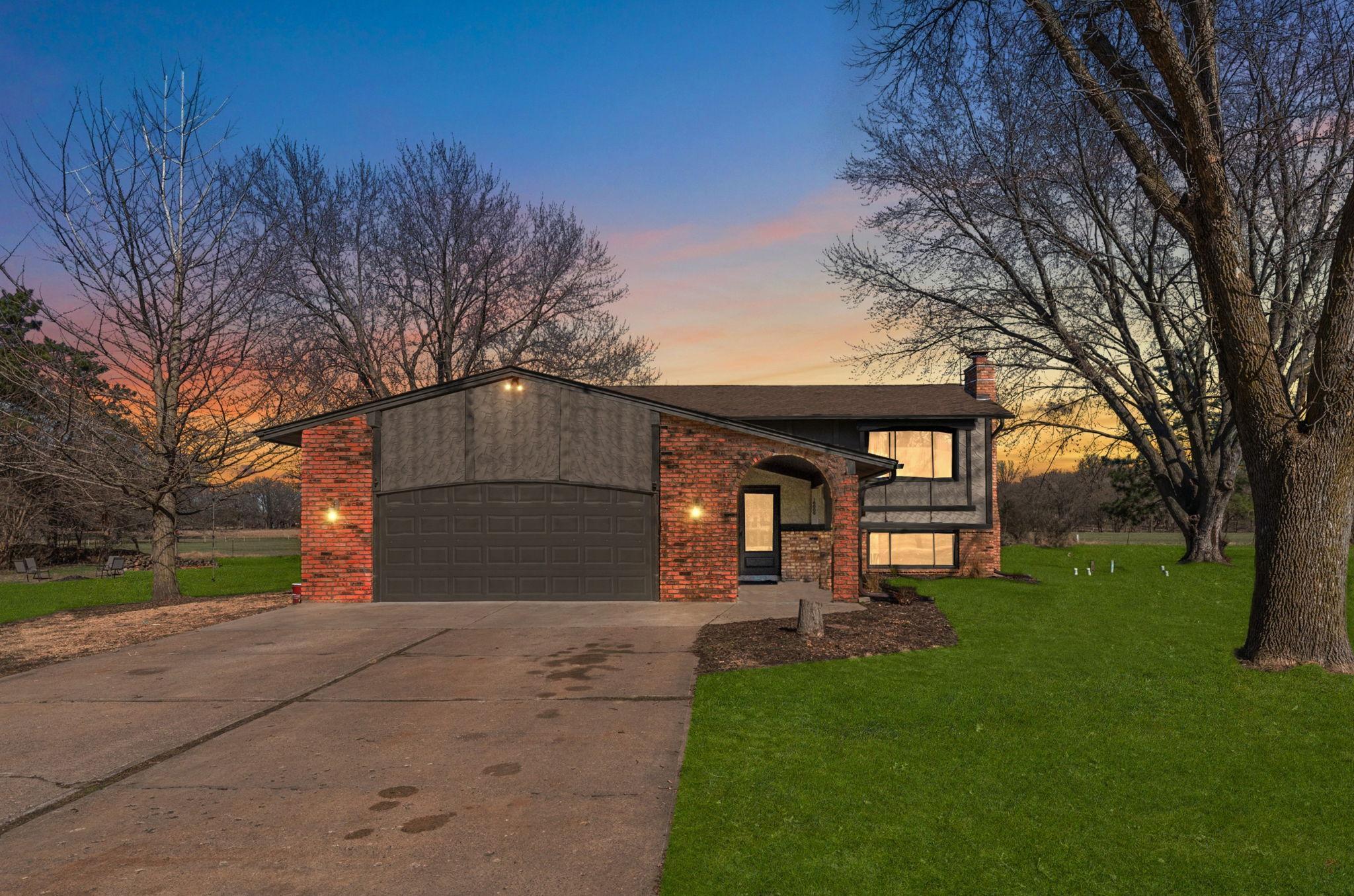 View of Residential at 16609 Yakima Street, Andover MN 55304, Andover - Mike Wilen | Minnesota Team Real Estate