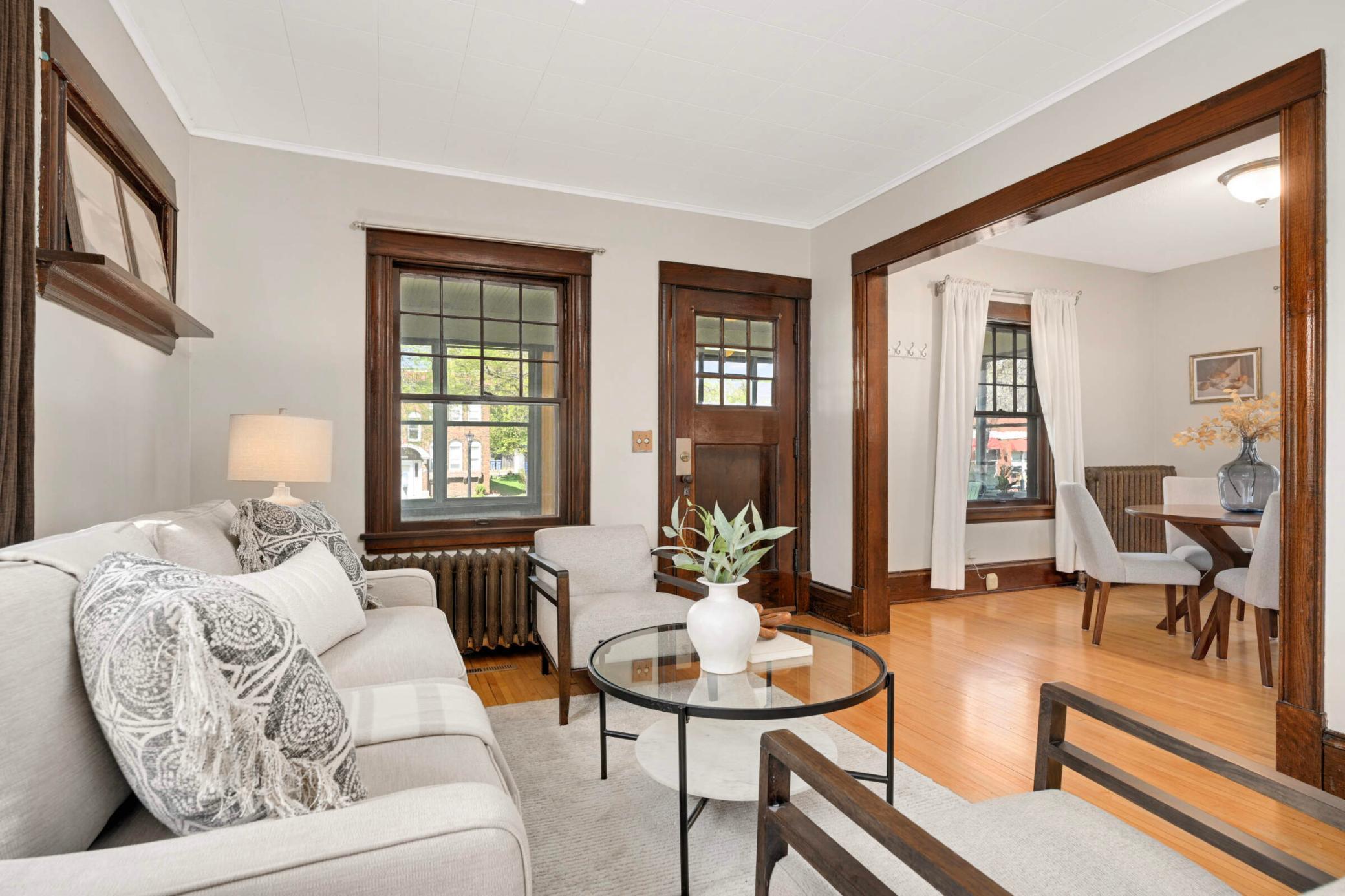 View of Residential at 4645 Nicollet Avenue, Minneapolis MN 55419, Minneapolis - Mike Wilen | Minnesota Team Real Estate